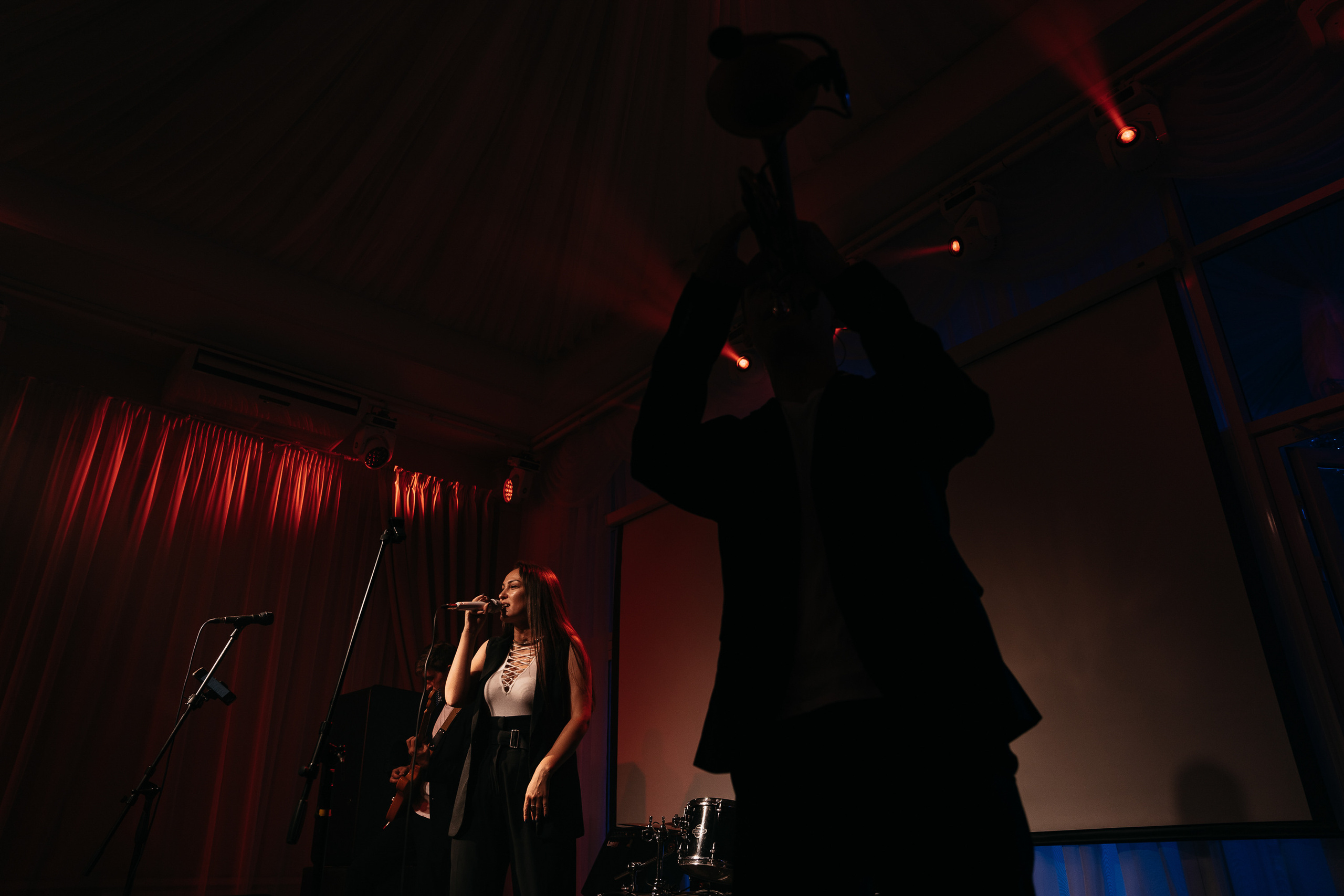 Илья & Дарья. Свадебный и репортажный фотограф Юров Дмитрий