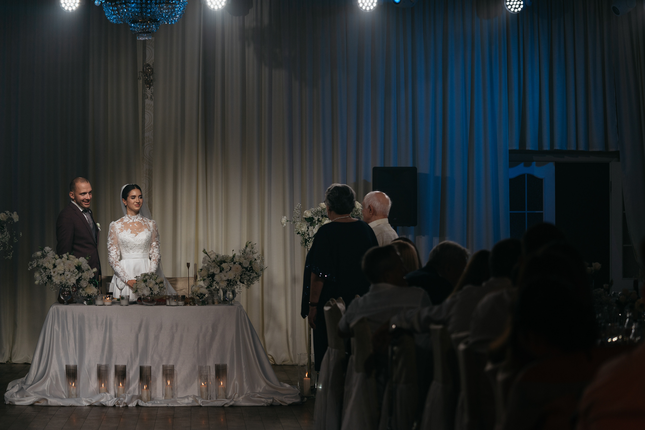 Илья & Дарья. Свадебный и репортажный фотограф Юров Дмитрий