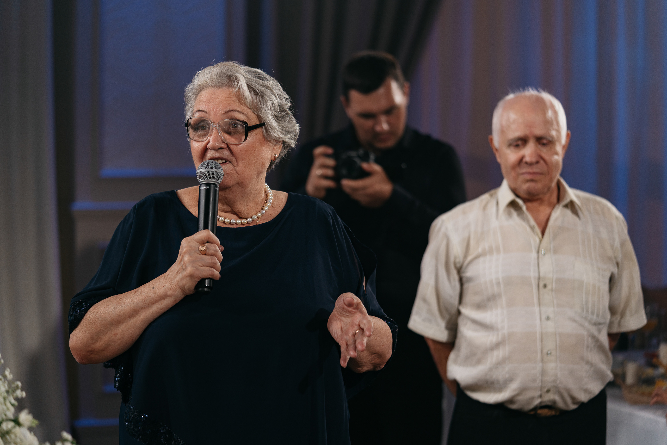 Илья & Дарья. Свадебный и репортажный фотограф Юров Дмитрий