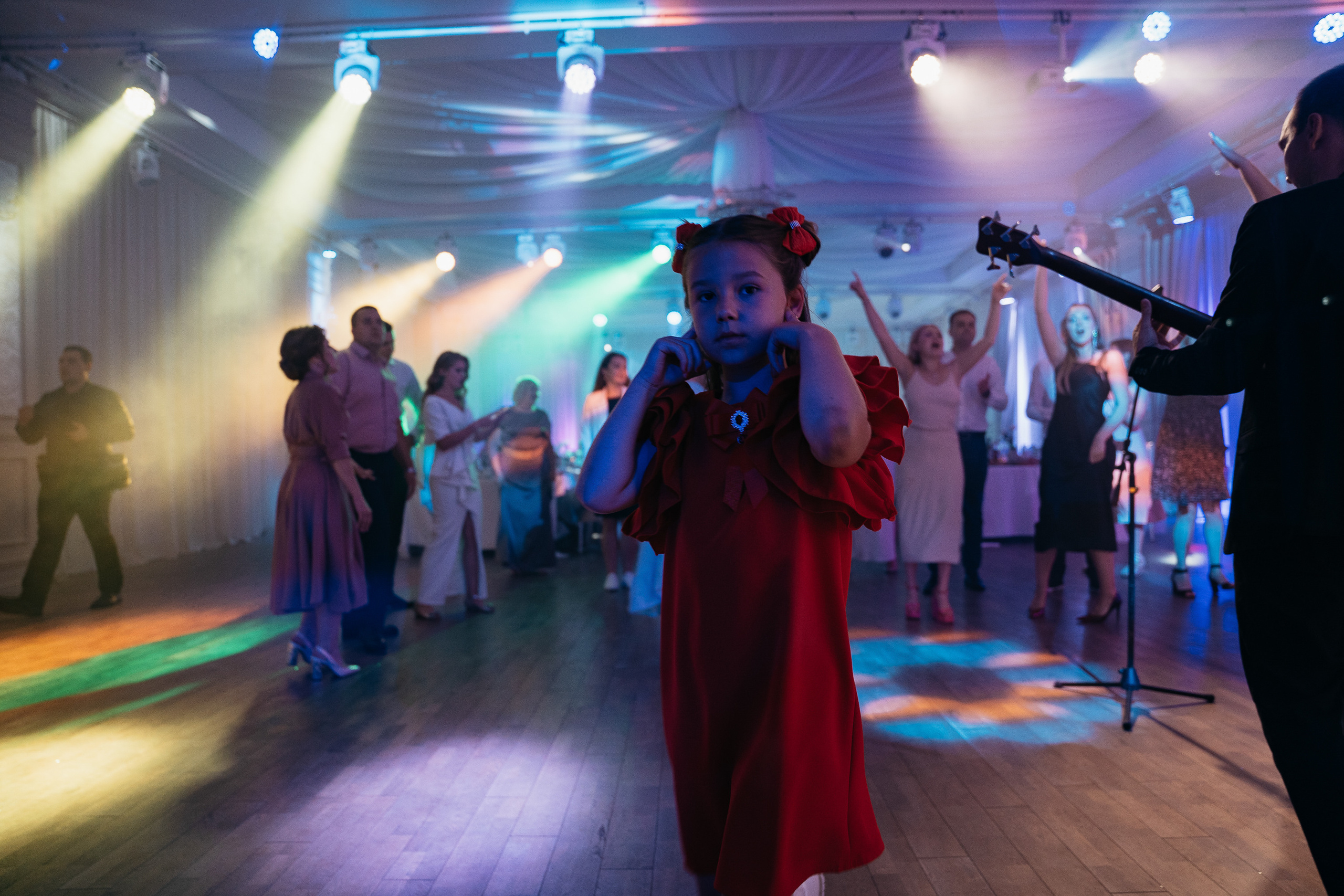 Илья & Дарья. Свадебный и репортажный фотограф Юров Дмитрий