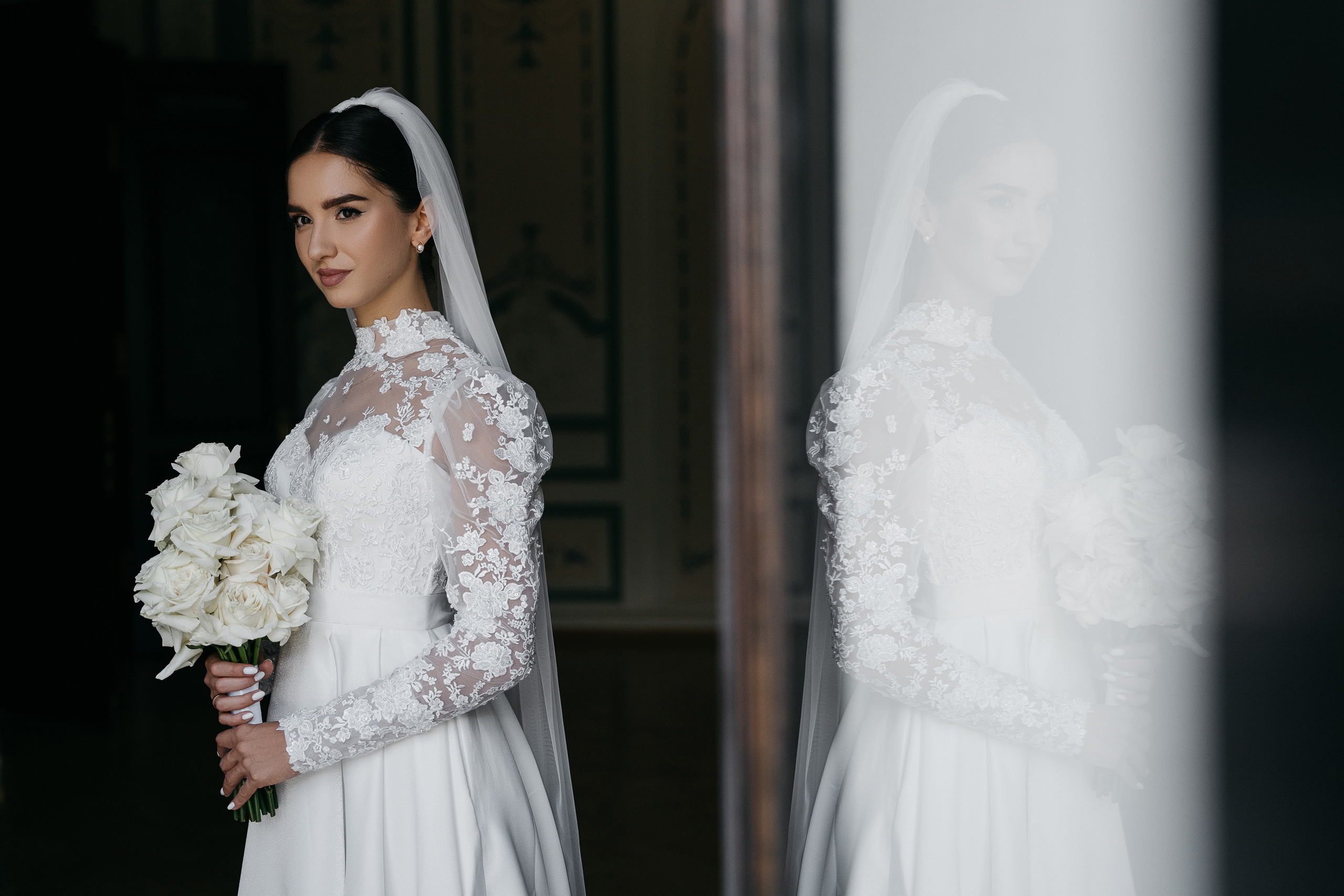 Илья & Дарья. Свадебный и репортажный фотограф Юров Дмитрий