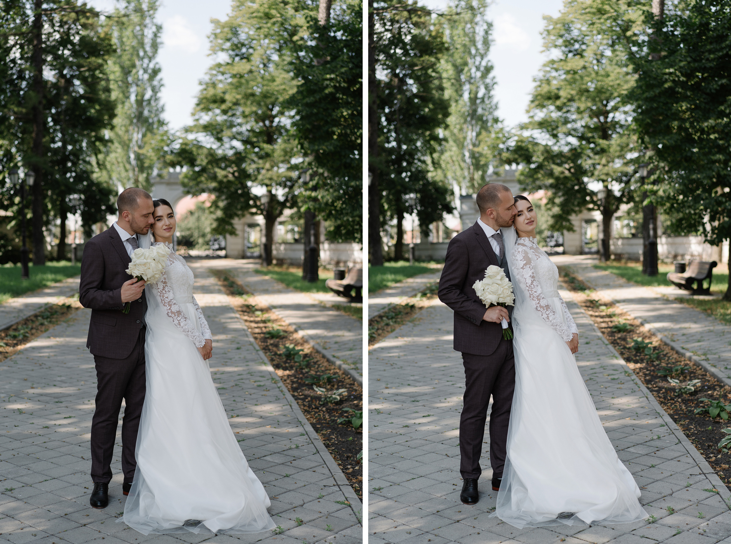 Илья & Дарья. Свадебный и репортажный фотограф Юров Дмитрий