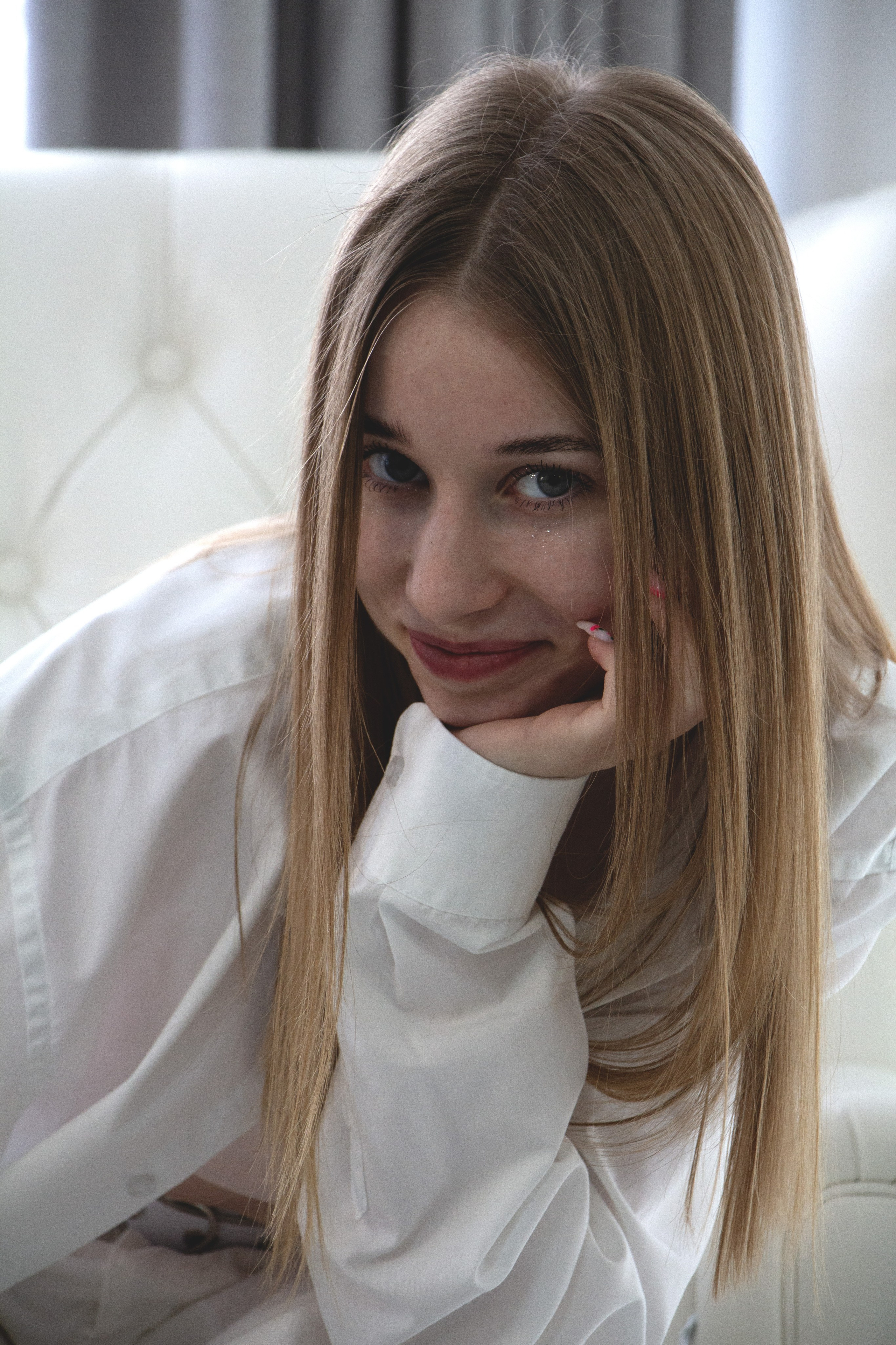 Юлия. Ваш фотограф Ирина Сарнаева Новосибирск — Томск