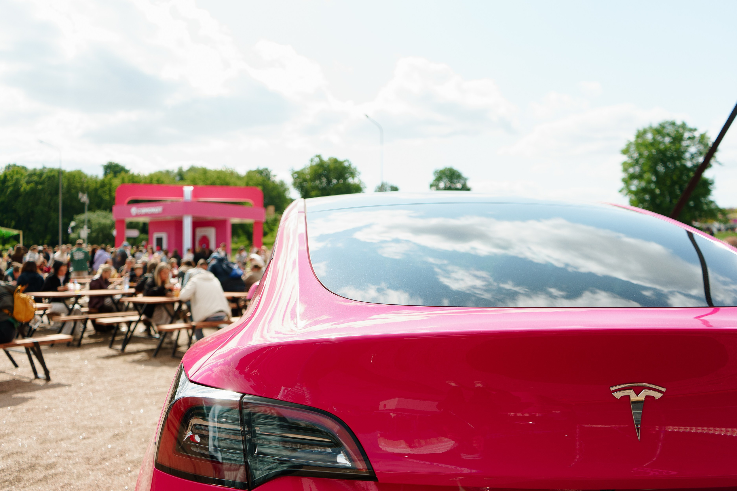 Фотосъёмка для бизнеса. All In Media — фотосъёмка и видеопродакшн