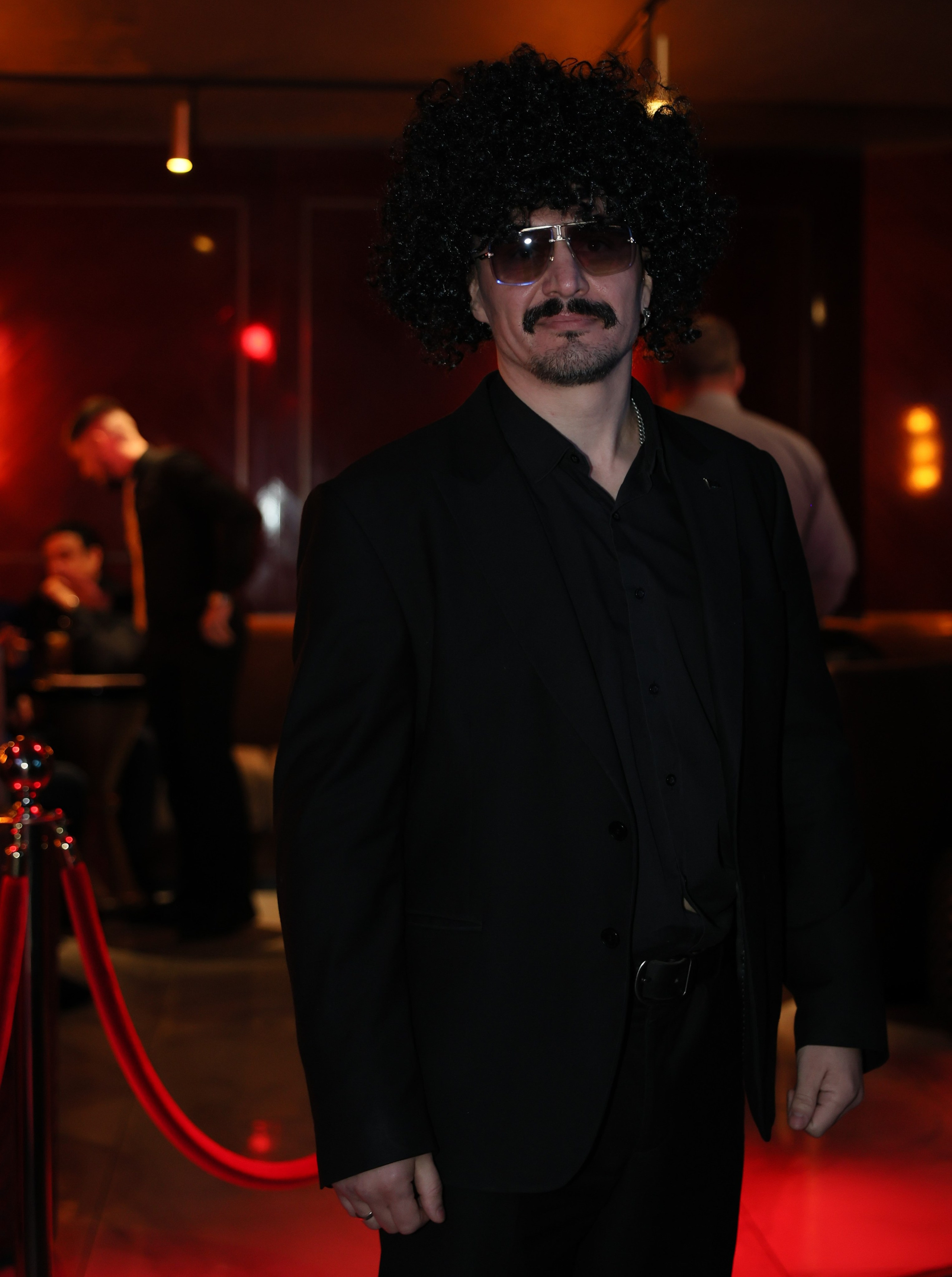 Muza Media Новый год. Главная