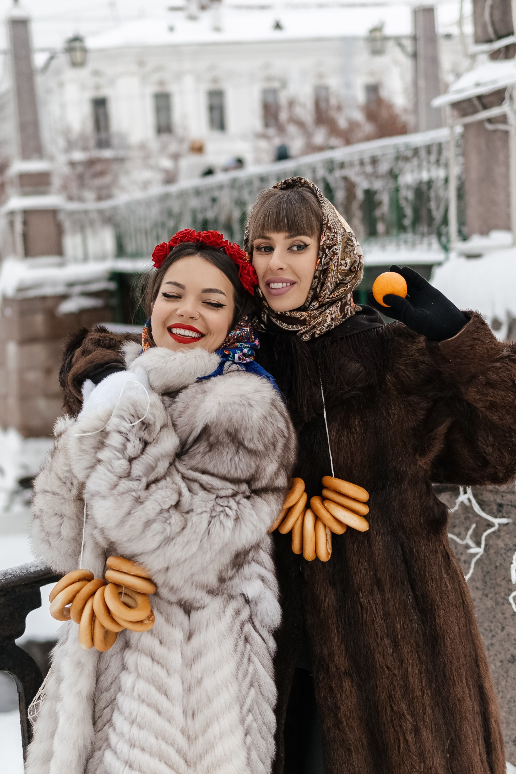 Мария. Lifestyle фотограф в Санкт-Петербурге Анна Щекалева