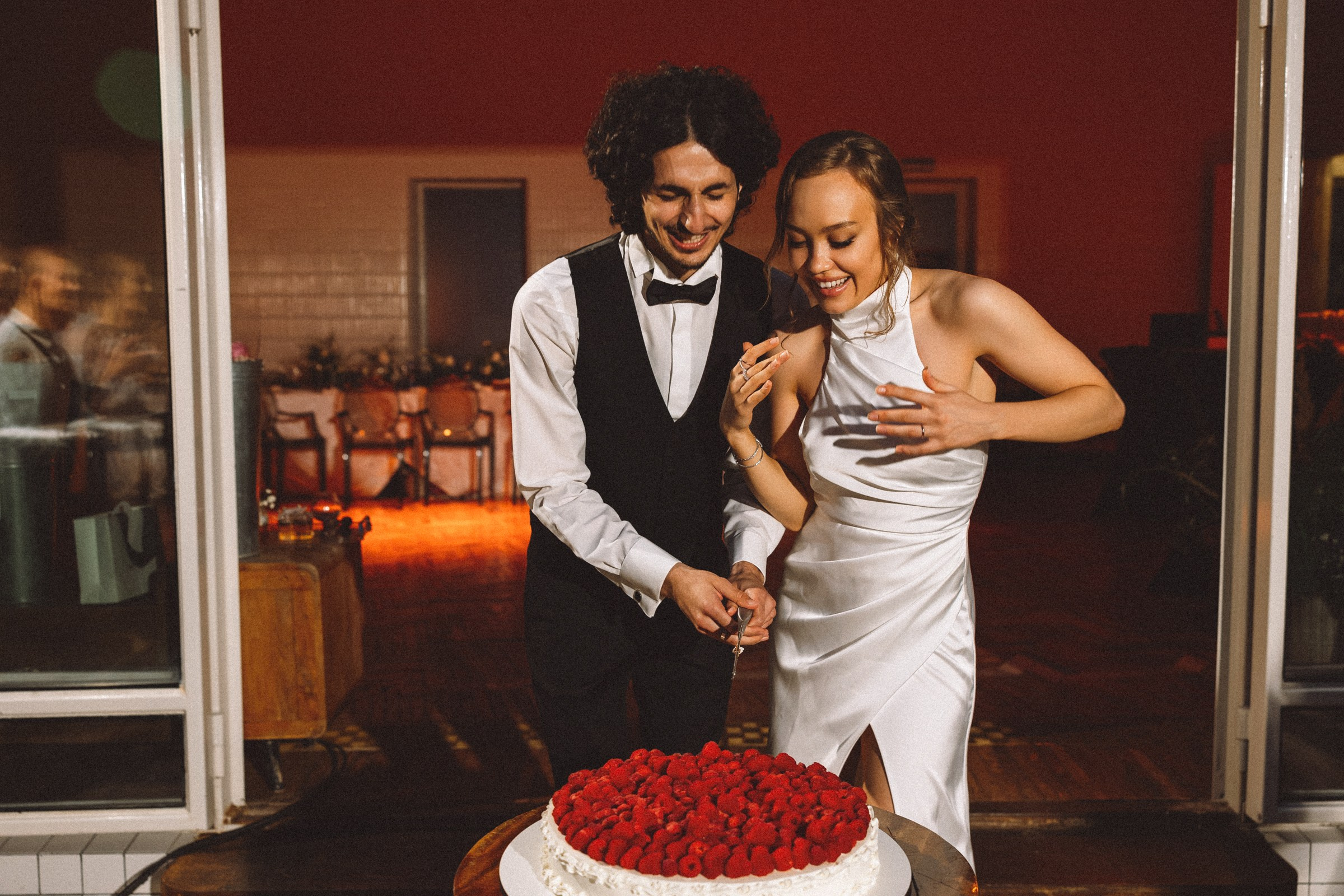 Карина и Армен. Lifestyle фотограф в Санкт-Петербурге Анна Щекалева