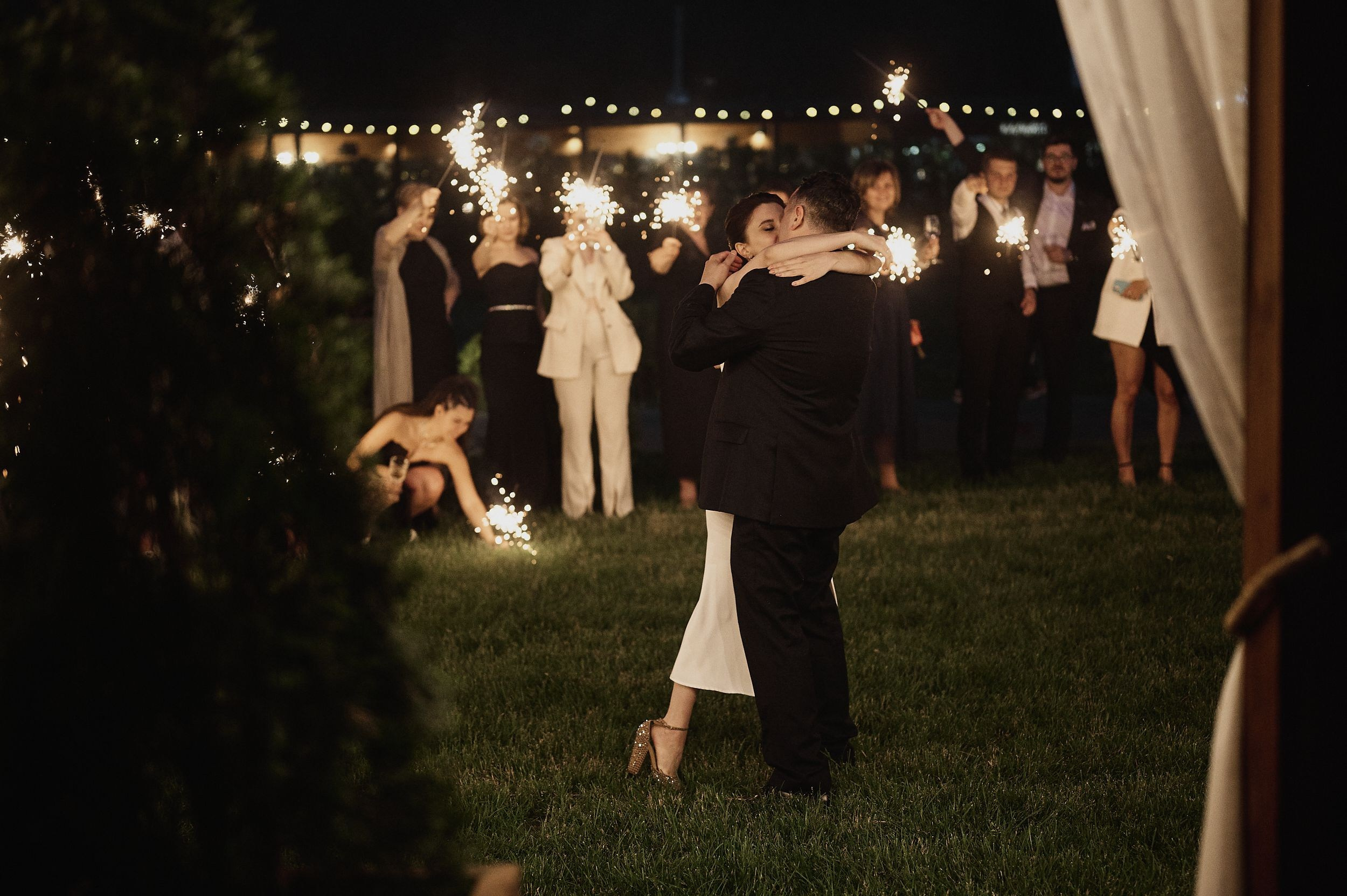 Настя & Мося. Агентство по организации мероприятий