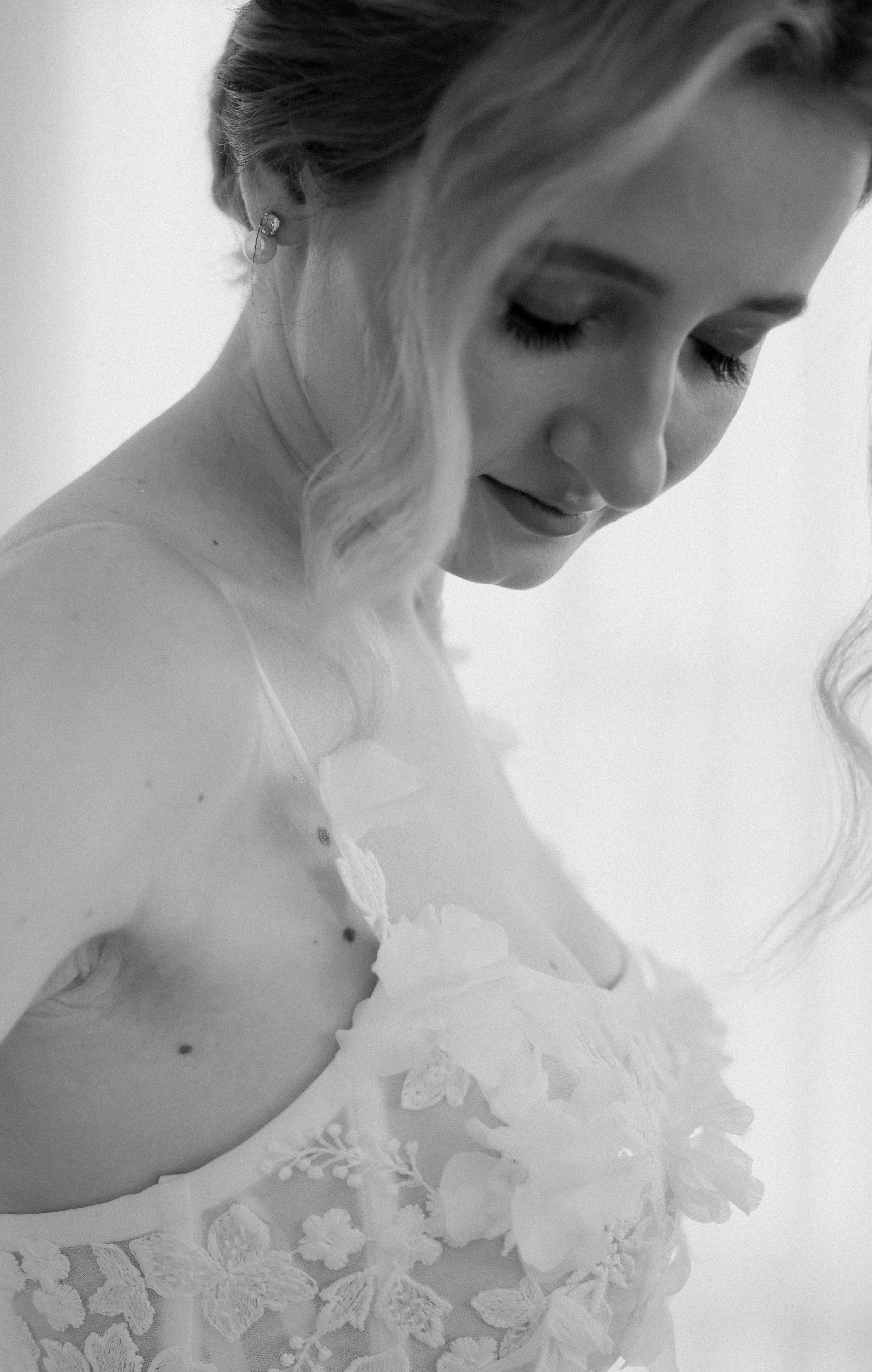 Антон и Валерия. Свадебный фотограф Уфа Дарья Насырова