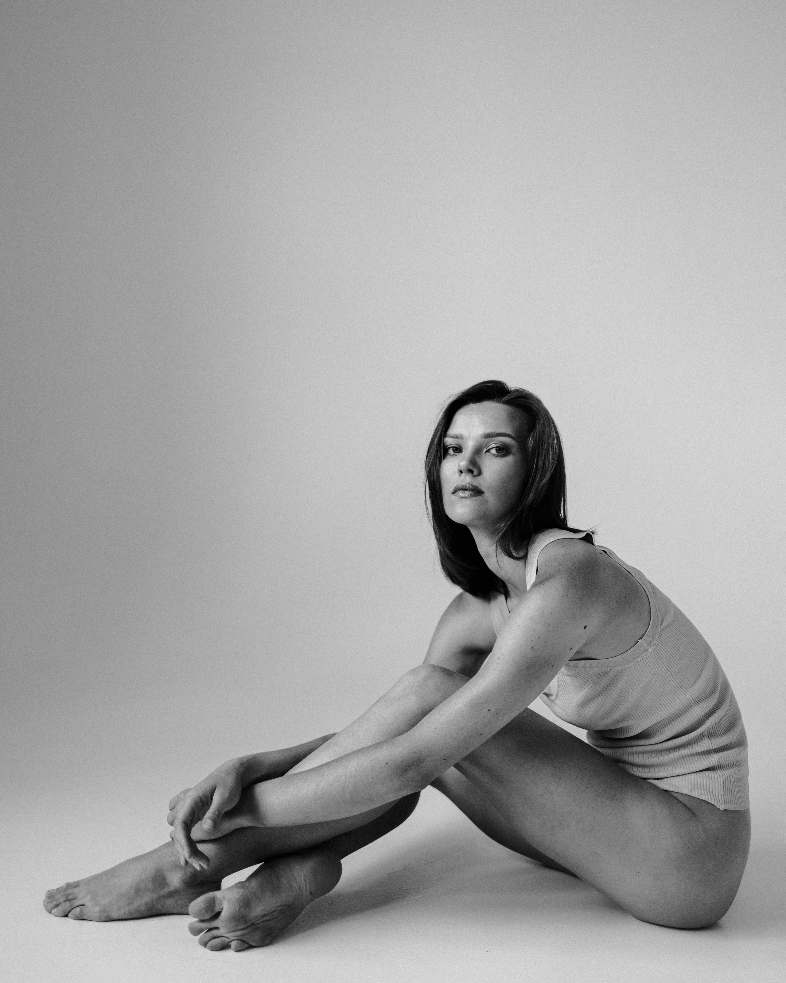 ㅤ. Фотограф Олеся Музанова