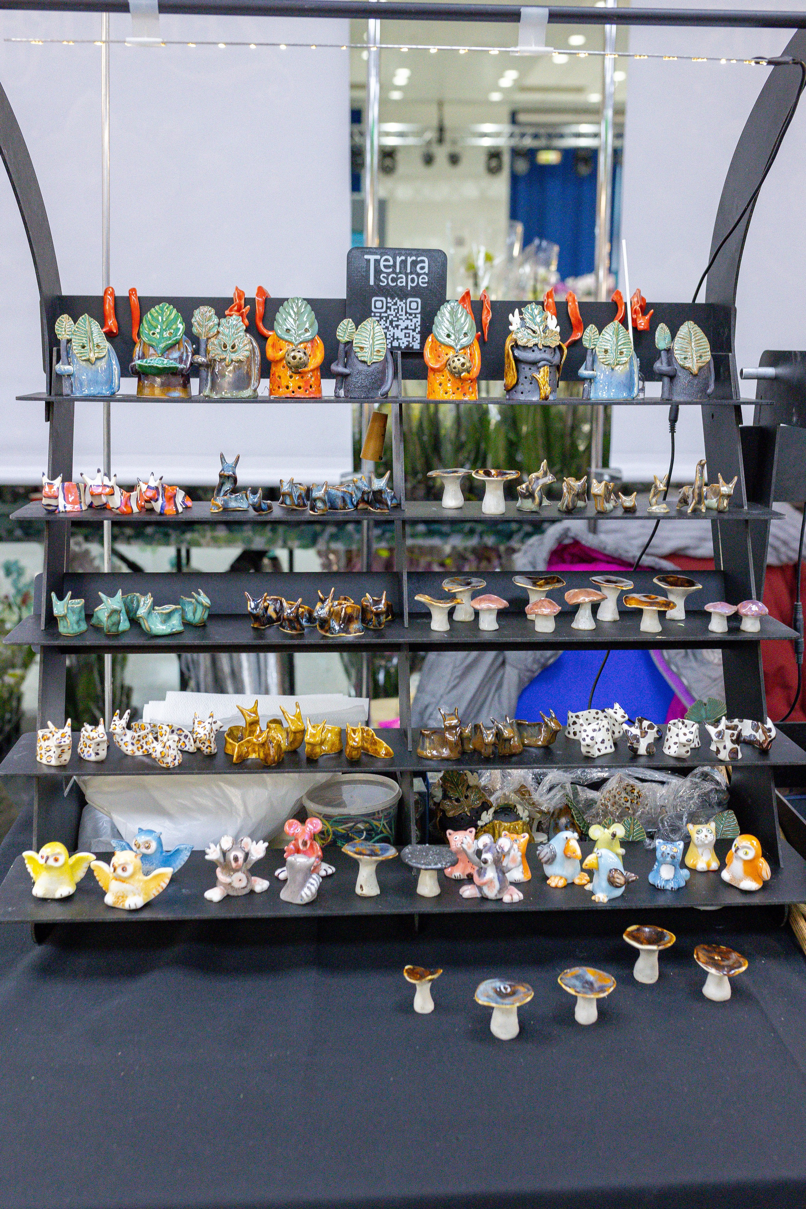 Орхидиум 12.2025. Александра Куликова фотограф, Москва