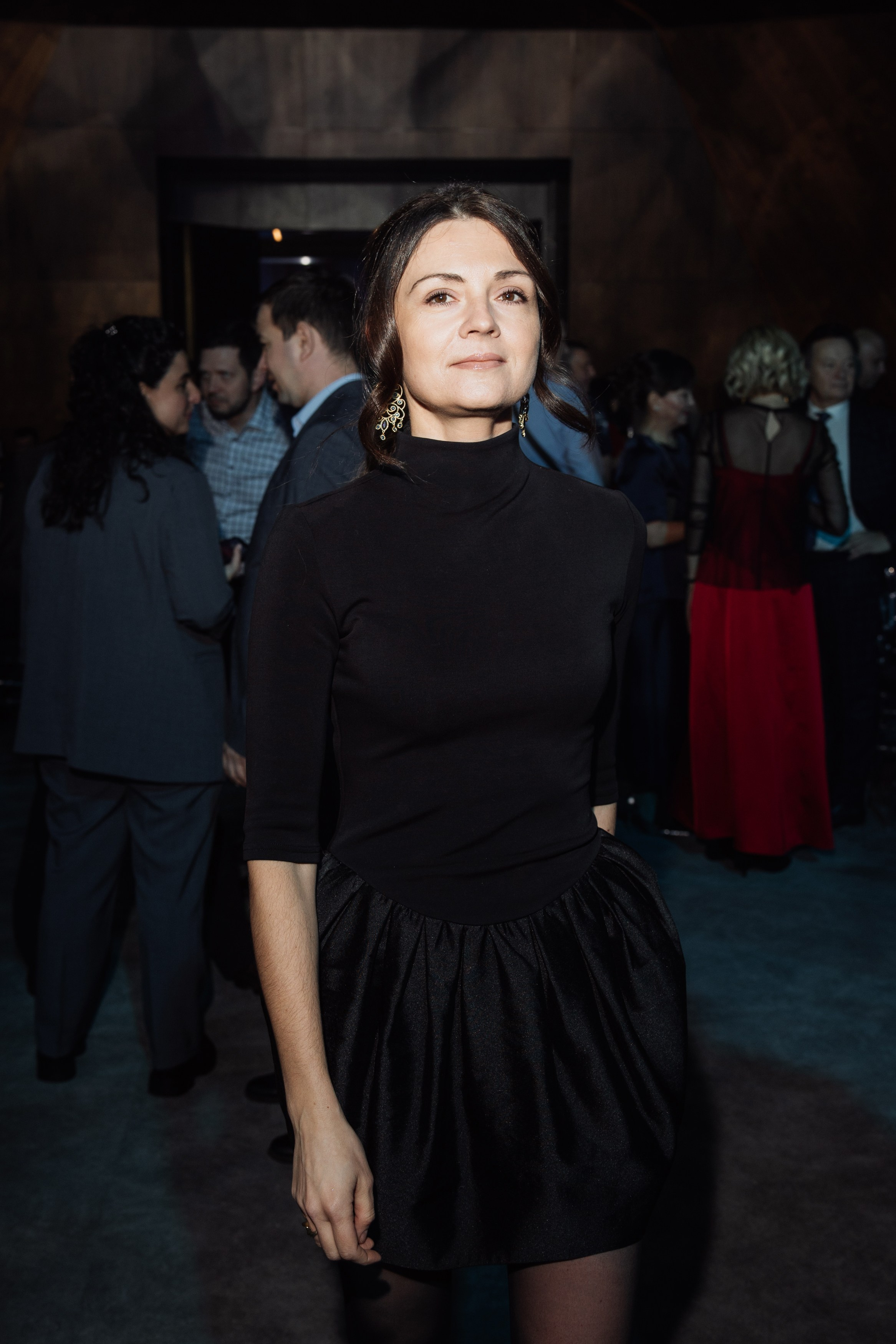 LA PINO Корпоратив. Фотограф в Москве Дмитрий Жарков