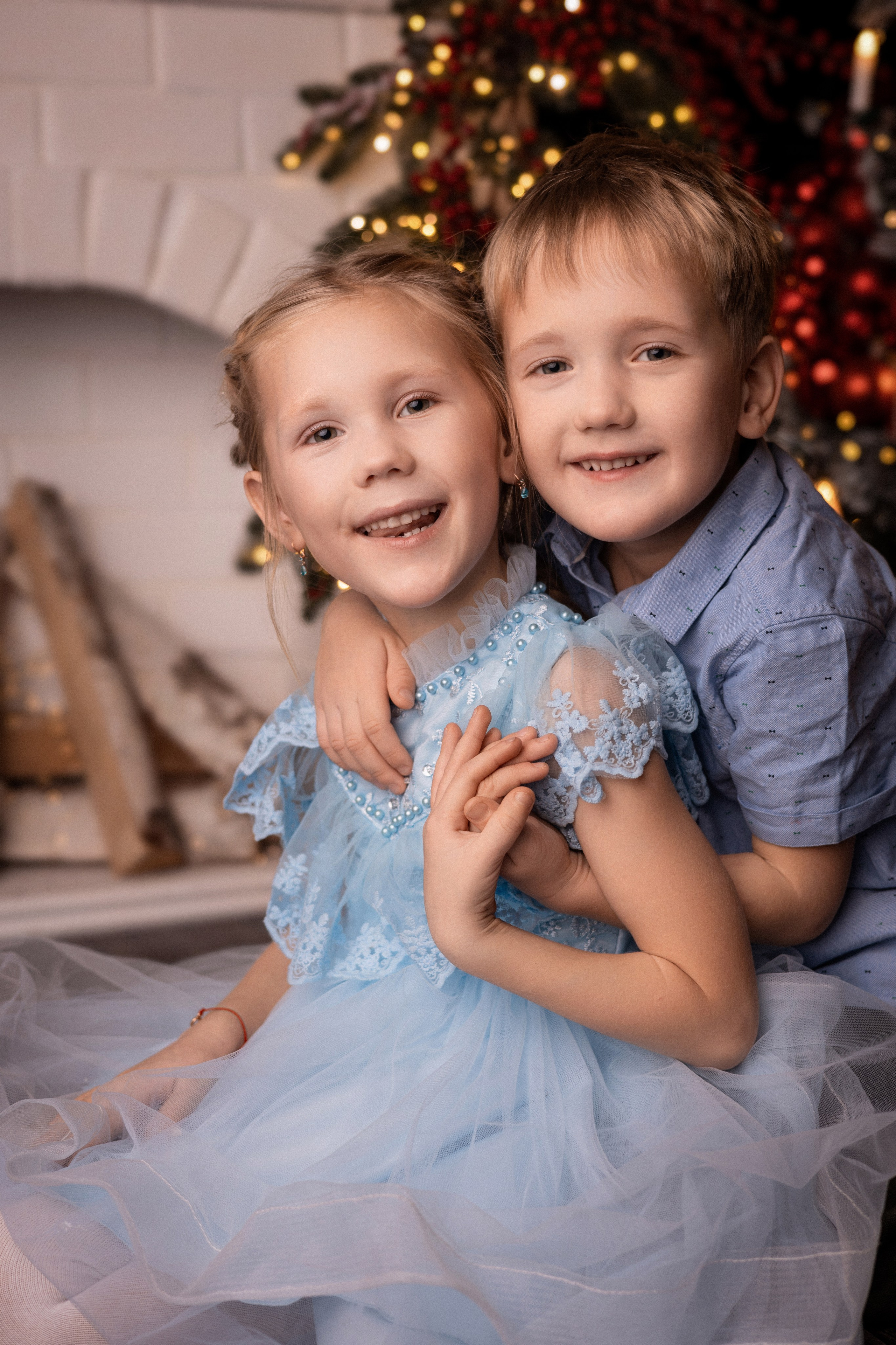 Яромир и Милана. Команда фотографов и дизайнеров в Егорьевске