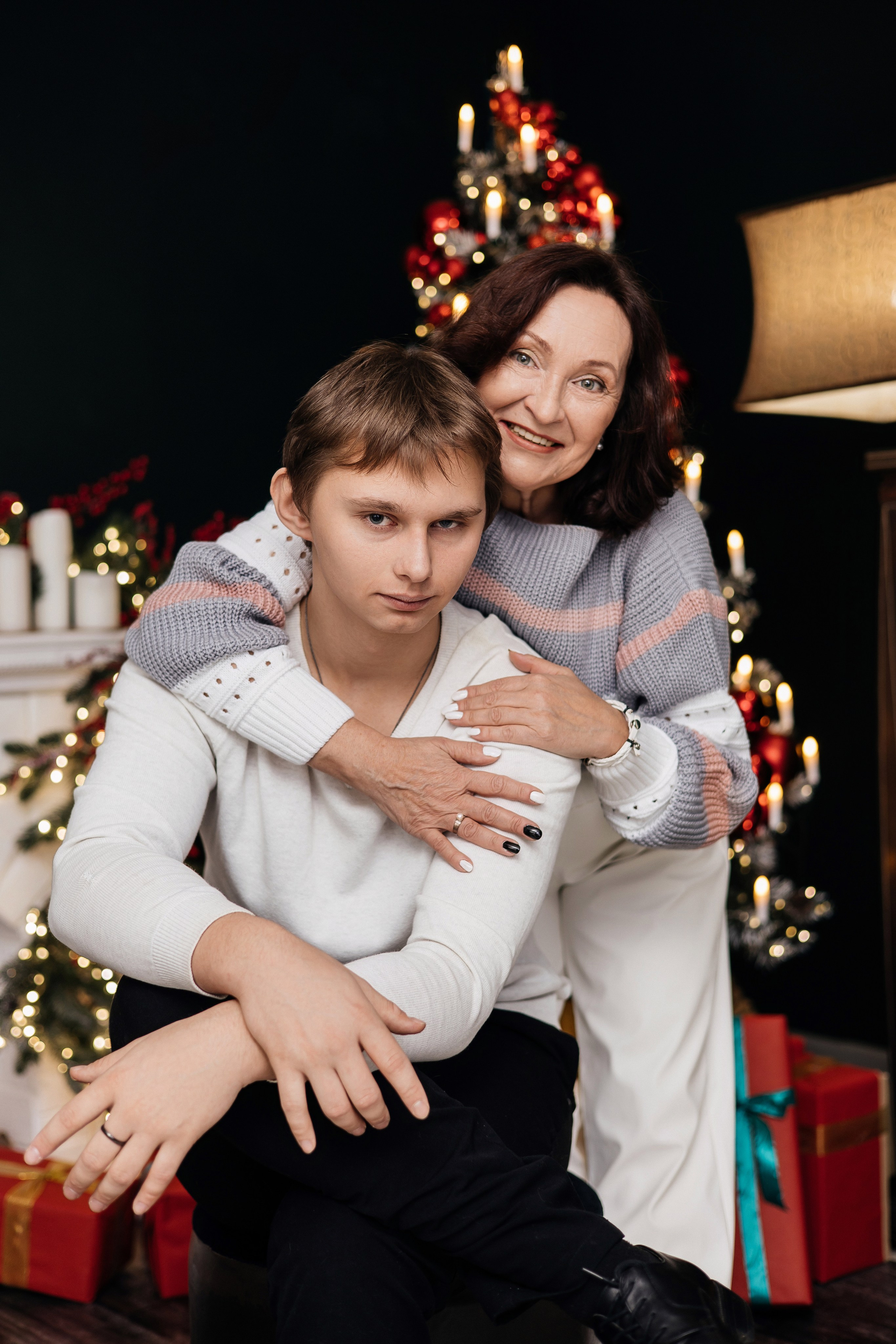 Нелли и Максим. Команда фотографов и дизайнеров в Егорьевске