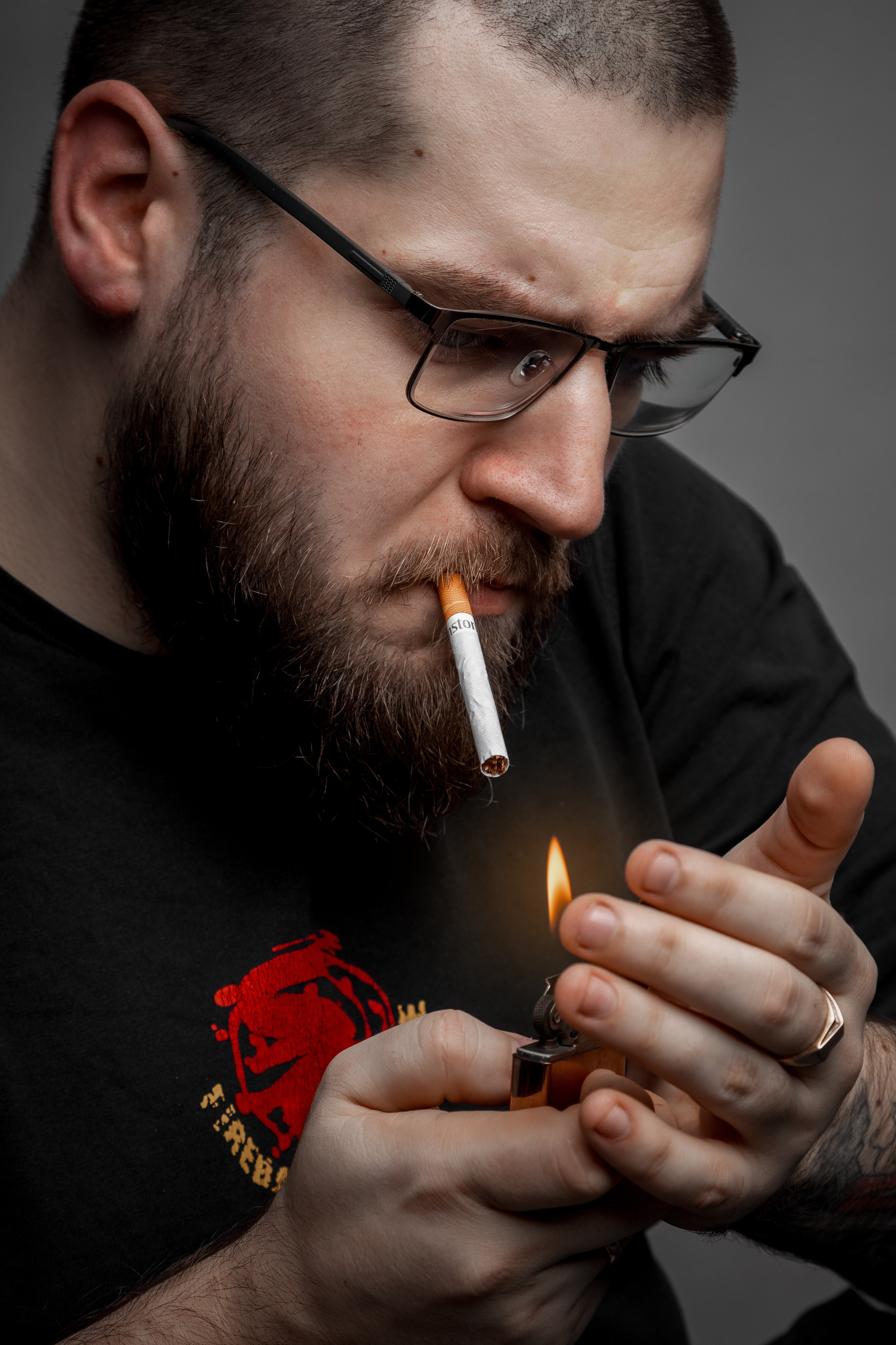 Иван Тарба. Команда фотографов и дизайнеров в Егорьевске