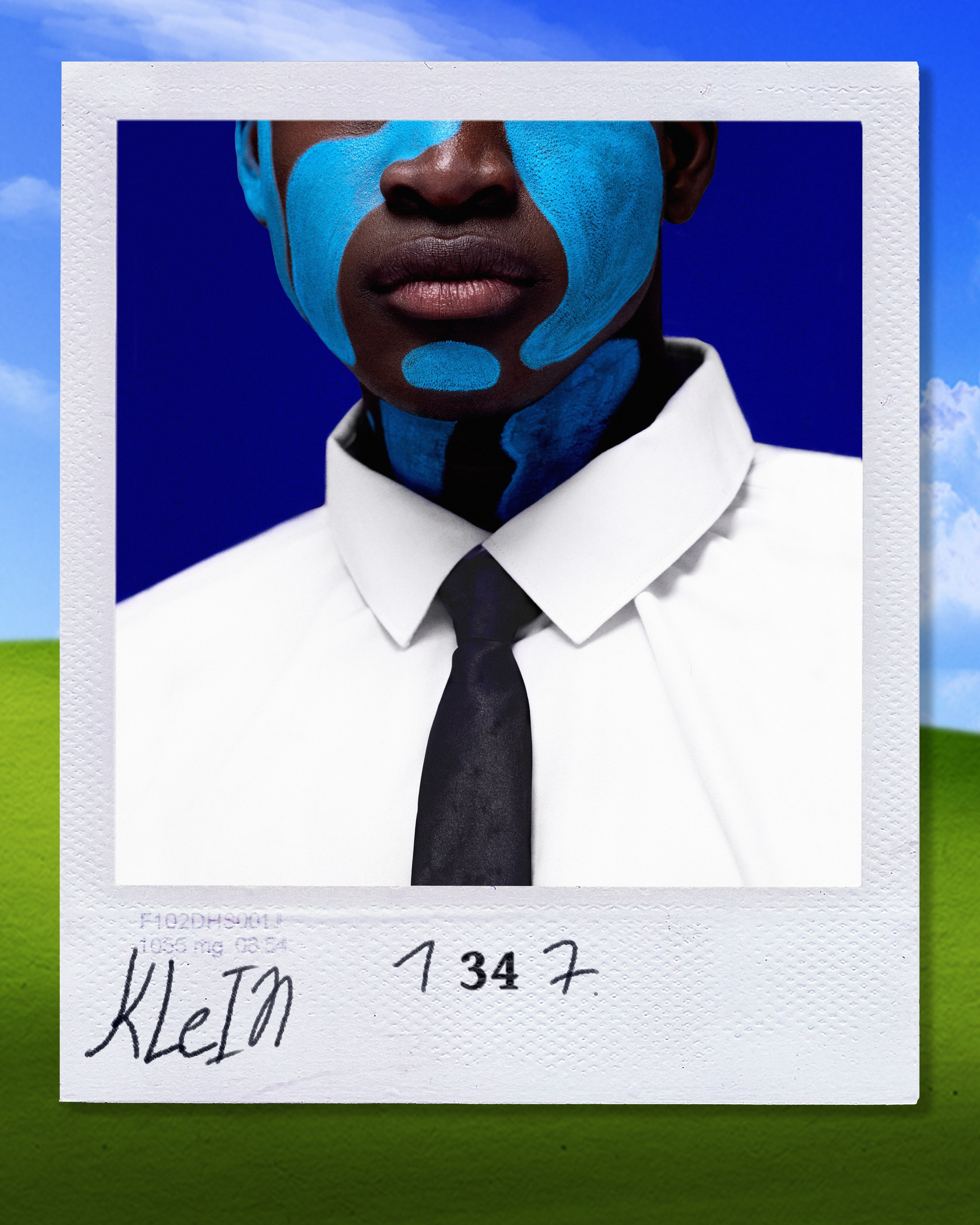 IV KLEIN. Святослав Лебедев | Рекламный фотограф — Коммерческая съемка, Арт-дирекшн, AI-интеграция