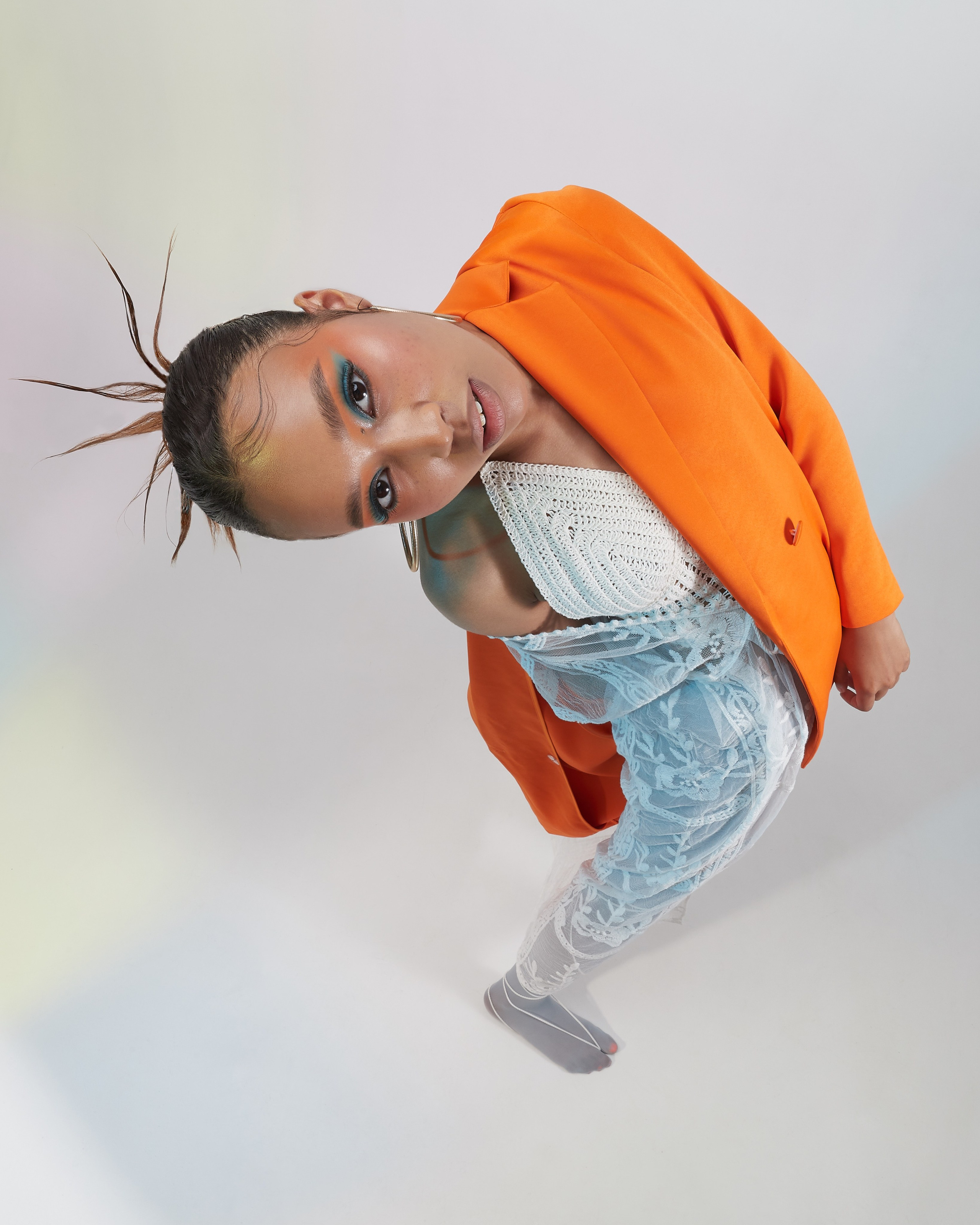 Beauty for Make-up artist. Святослав Лебедев | Рекламный фотограф — Коммерческая съемка, Арт-дирекшн, AI-интеграция