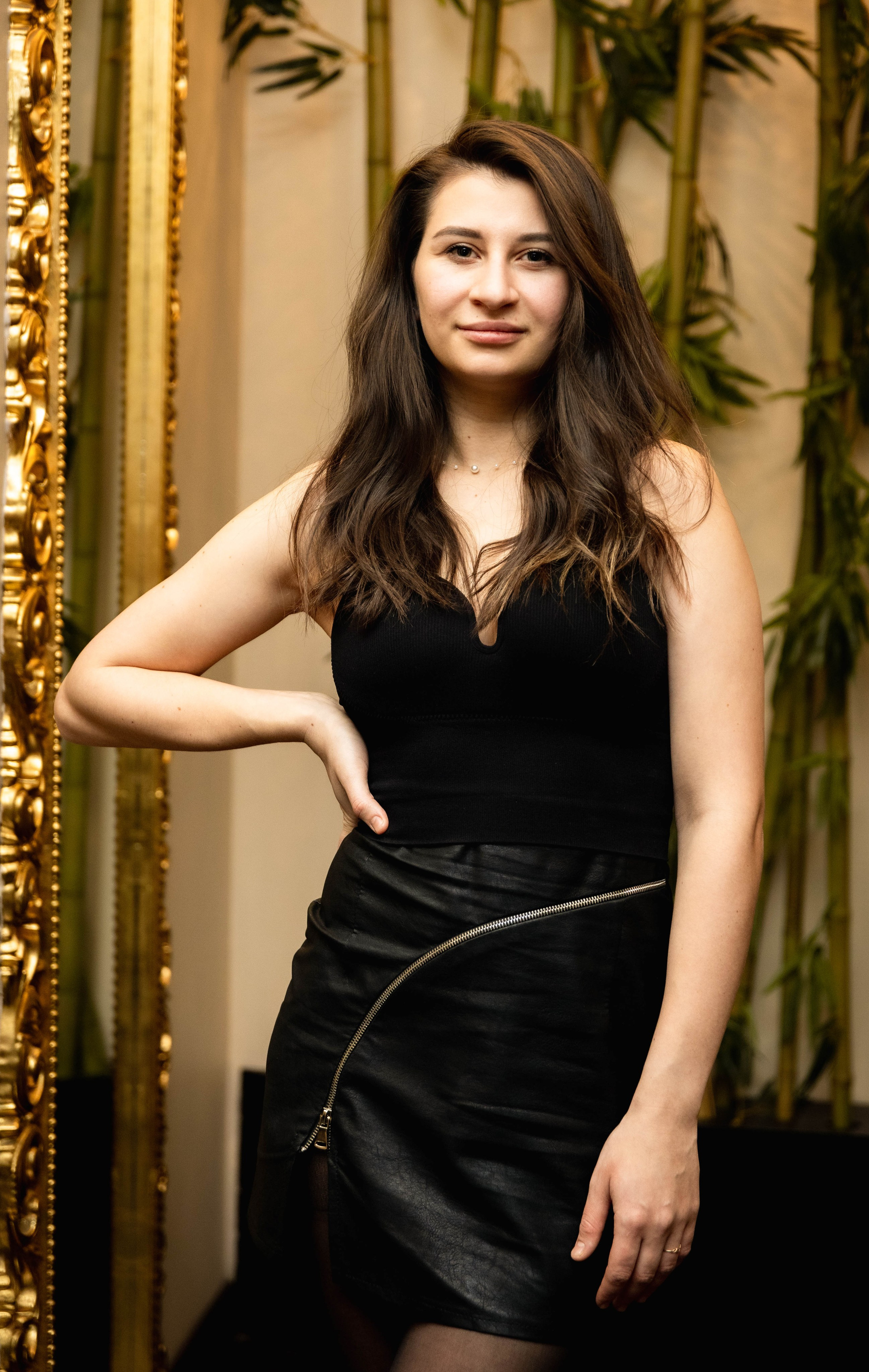 Токио. The EVL gallery