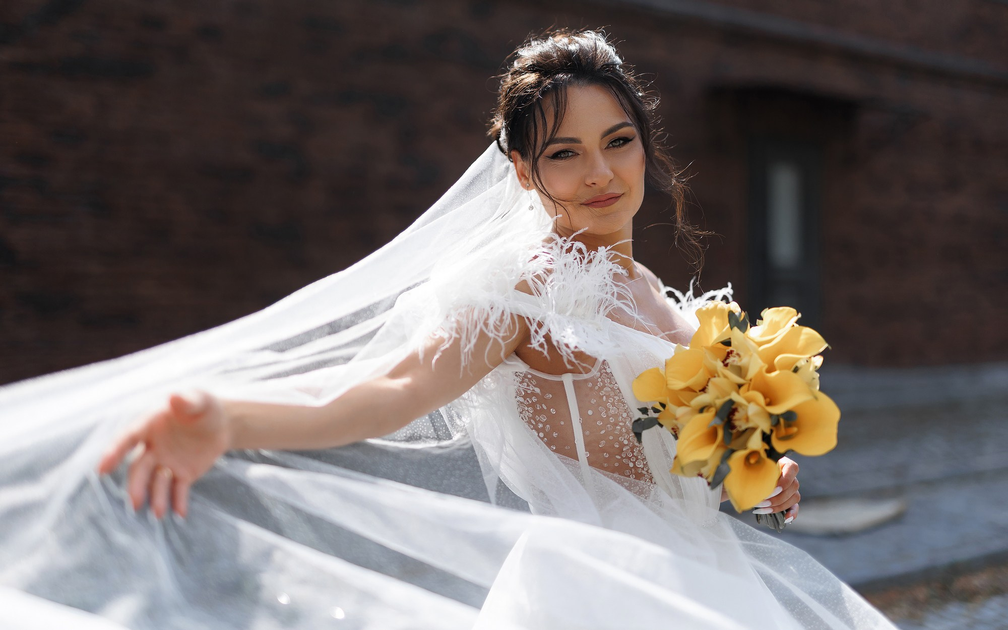 Евгения и Павел. Свадебная фотосъёмка в Брянске | Влад и Ирина Тютьковы