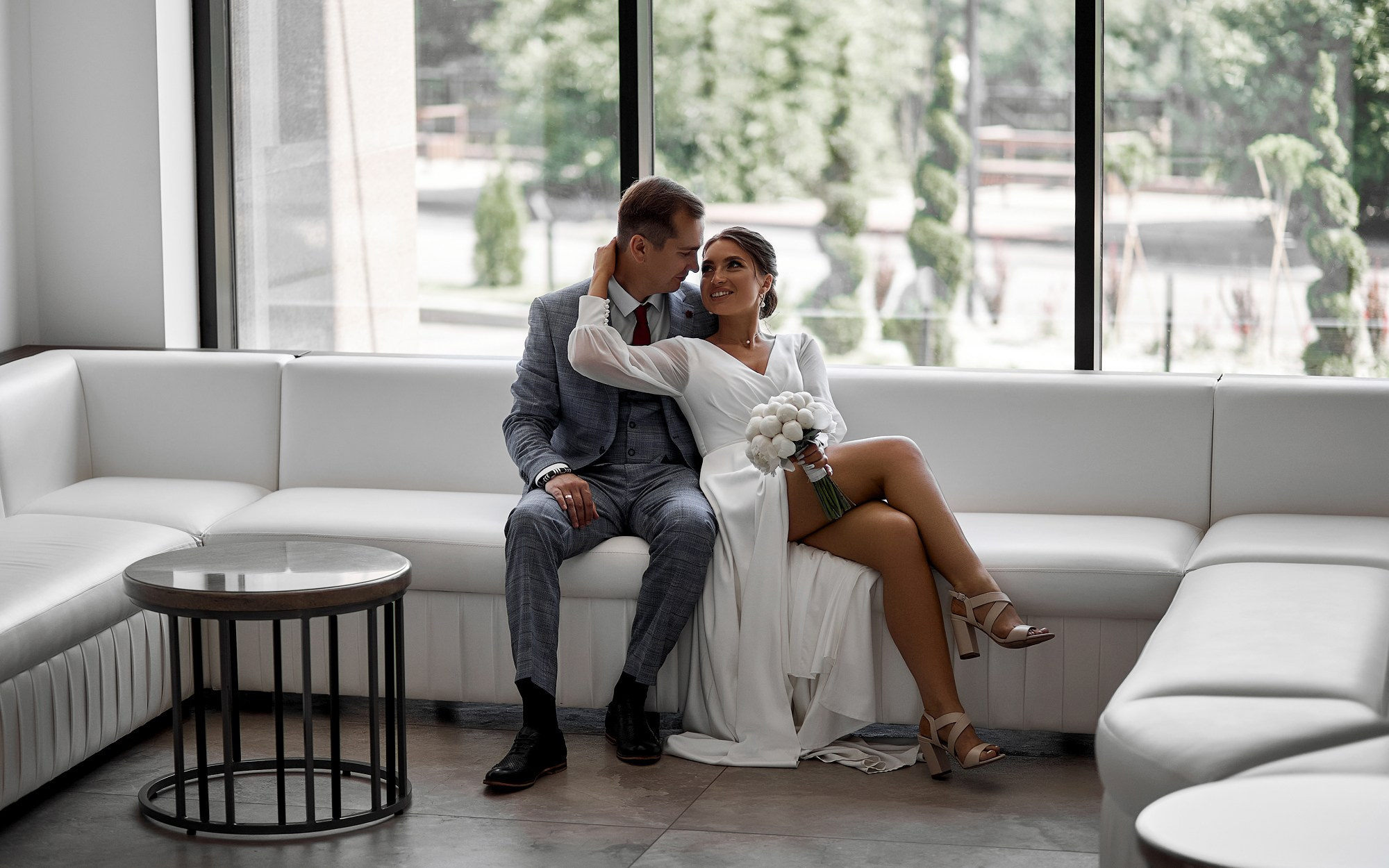 Регина и Владислав. Свадебная фотосъёмка в Брянске | Влад и Ирина Тютьковы