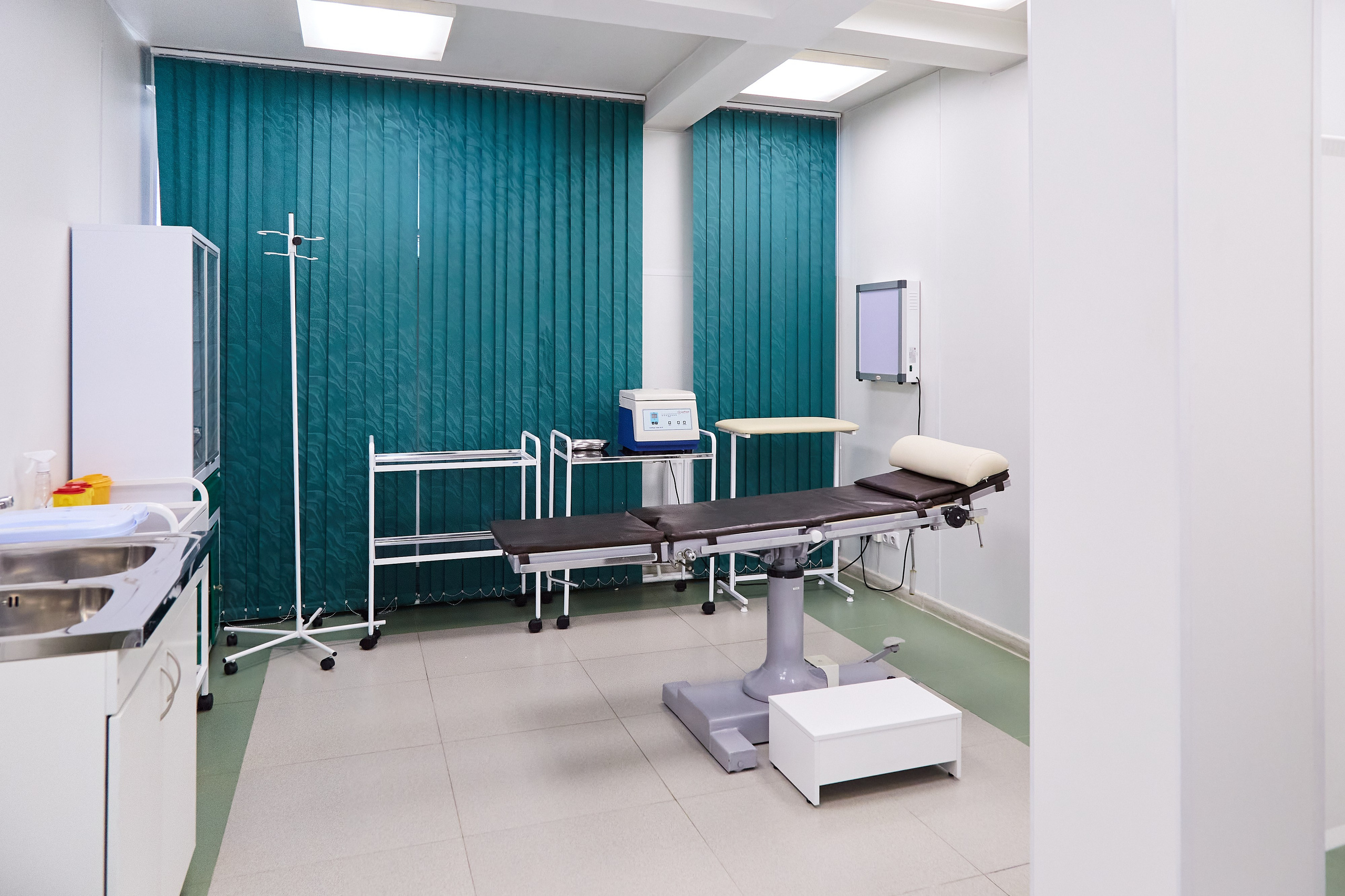 ГлавМедЦентр. Фотограф Анастасия Леонтьева Санкт-Петербург