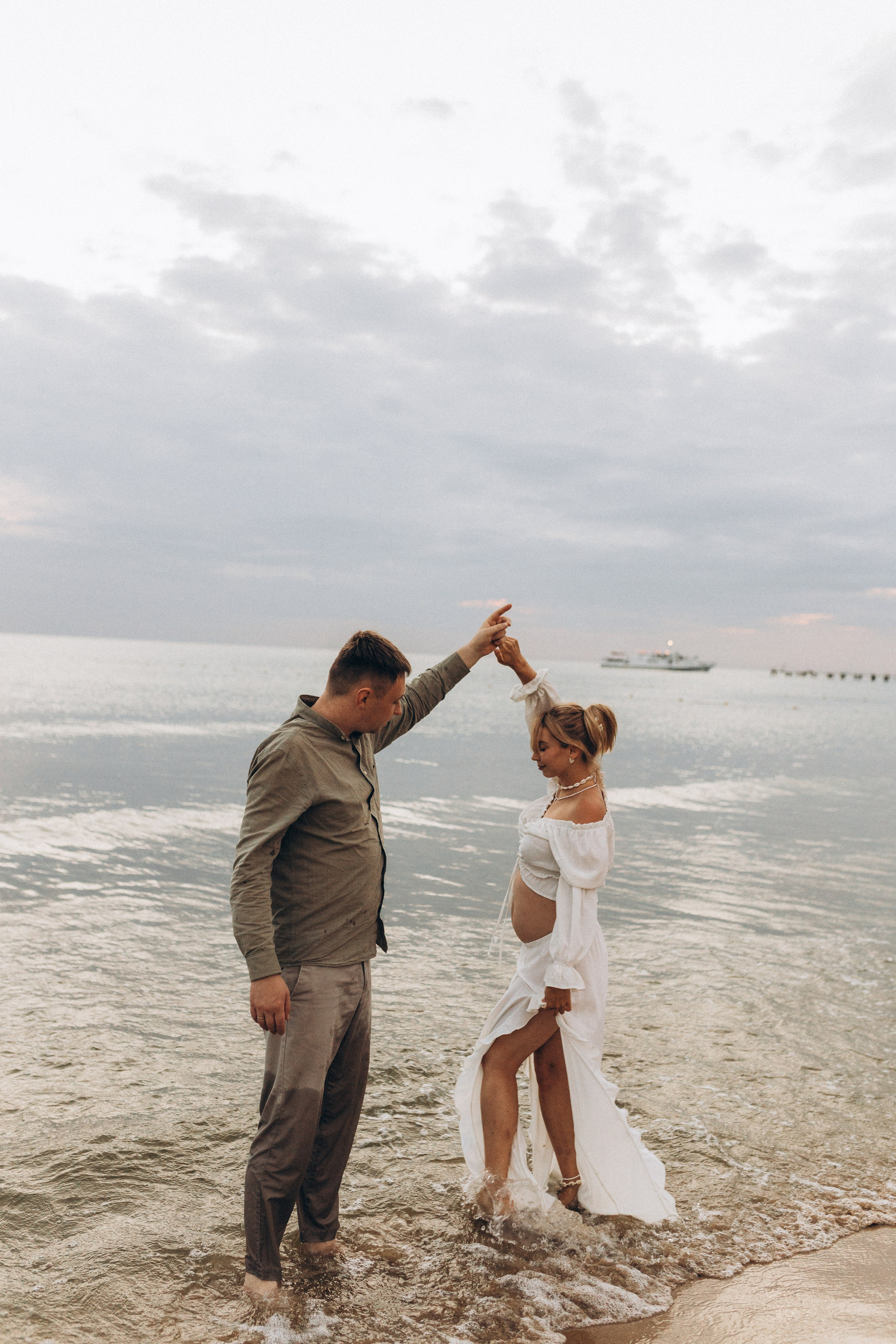 Даниил Диана и Элина. Семейный фотограф в Новороссийске и Анапе Александра Яковлева