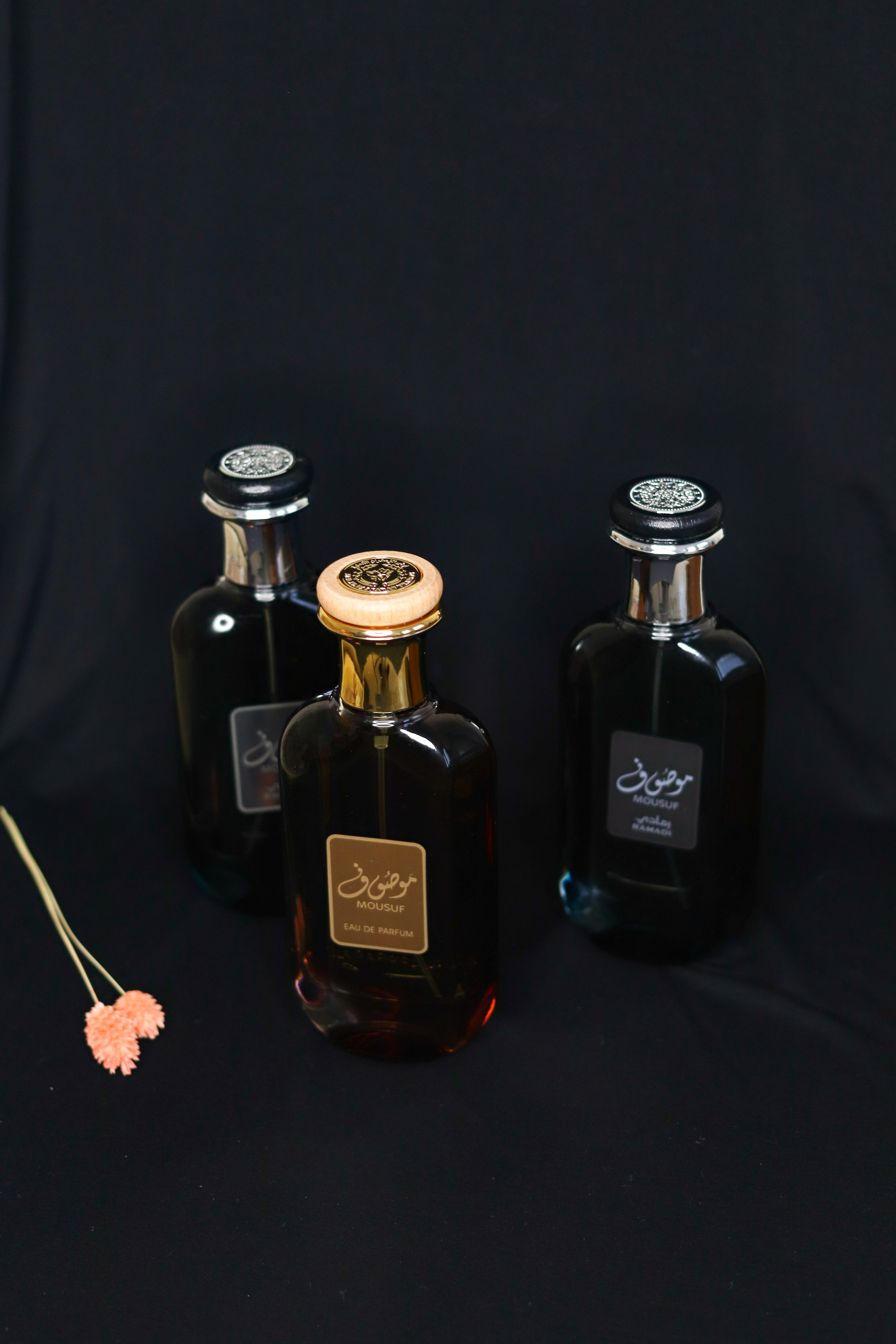 Реклама духов