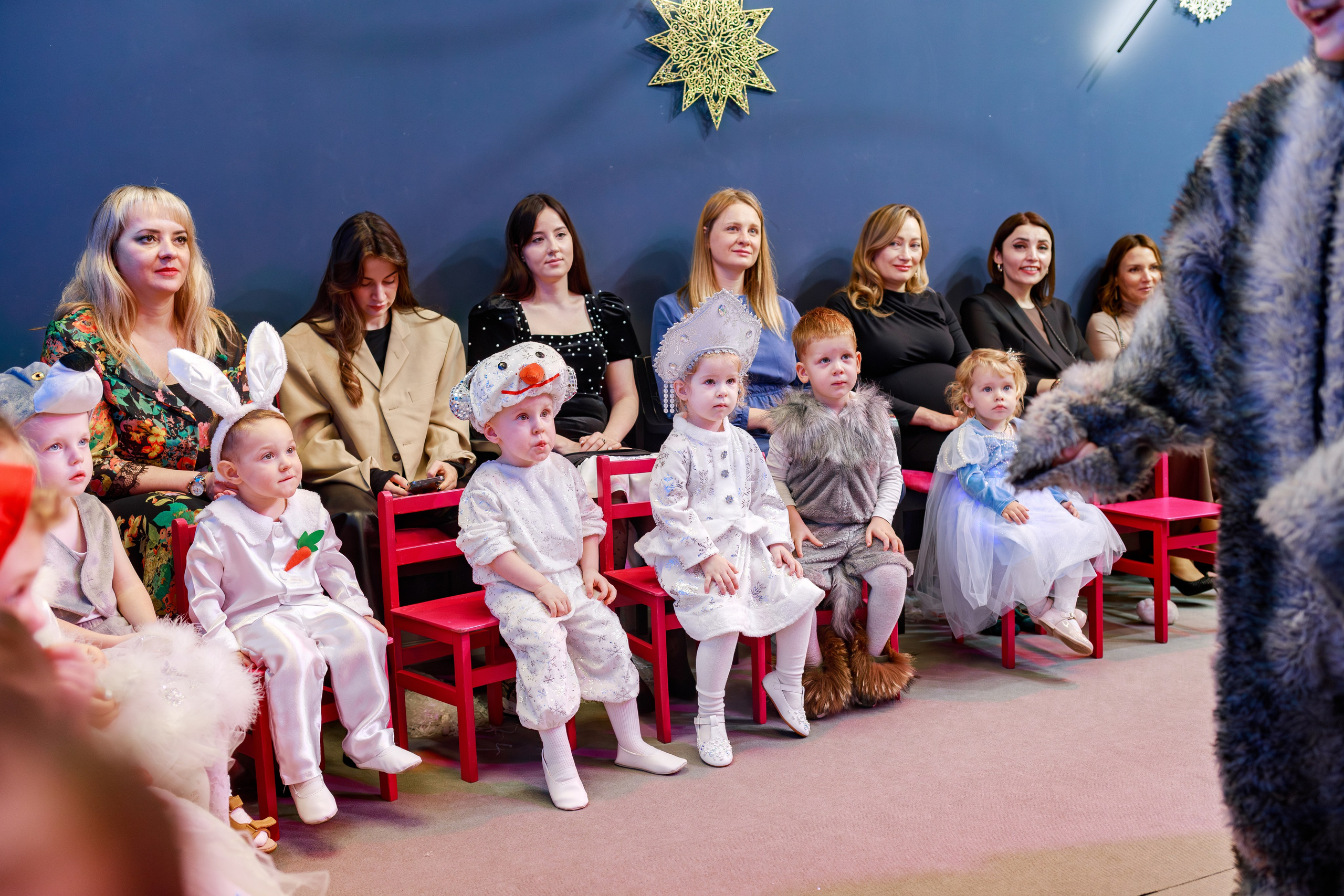 МЭЦ 2025. Семейный и детский фотограф в Краснодаре Ирина Лаврецкая