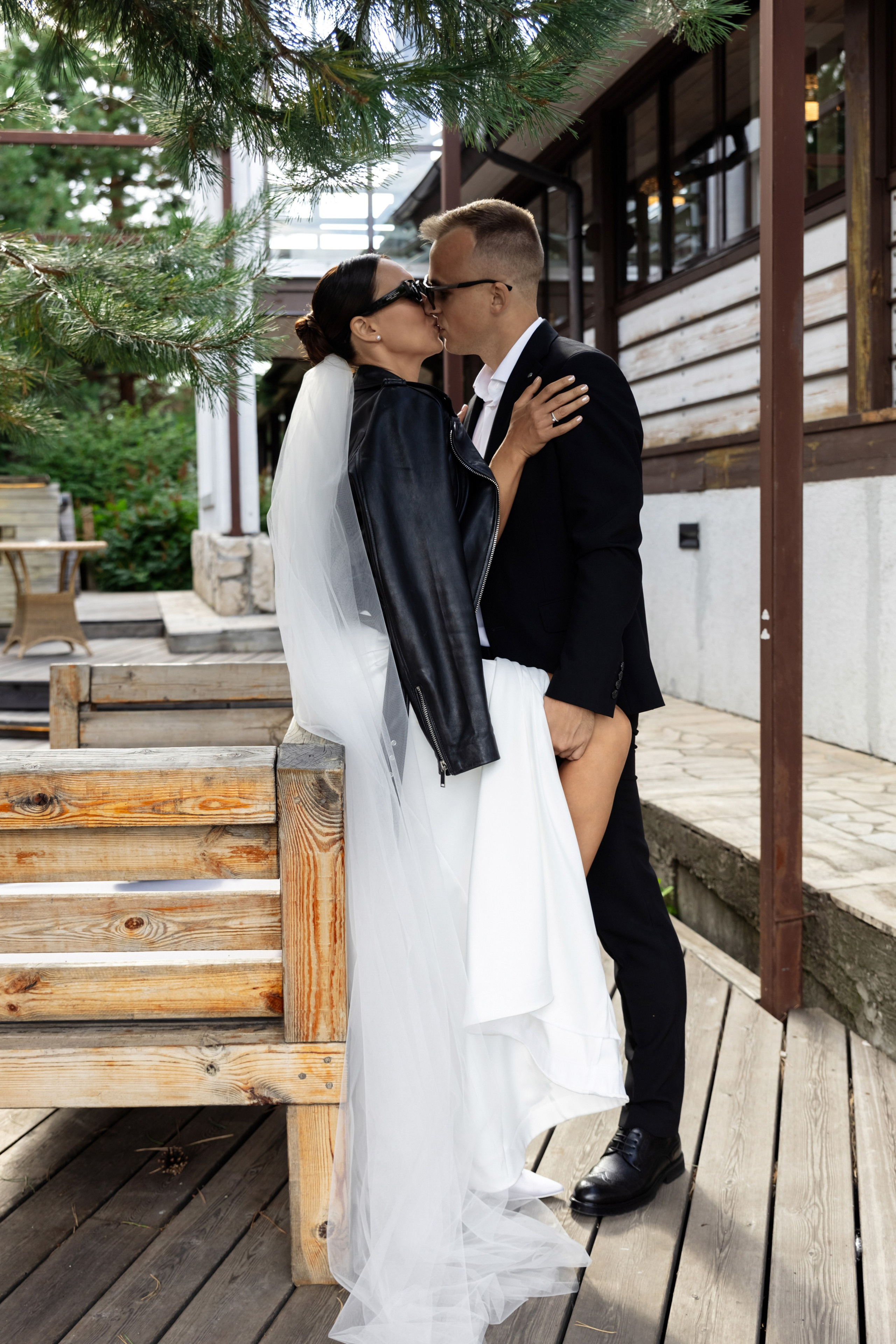 Свадьба Александра и Дарьи. Фотосессии, Семейный, свадебный фотограф в Самаре