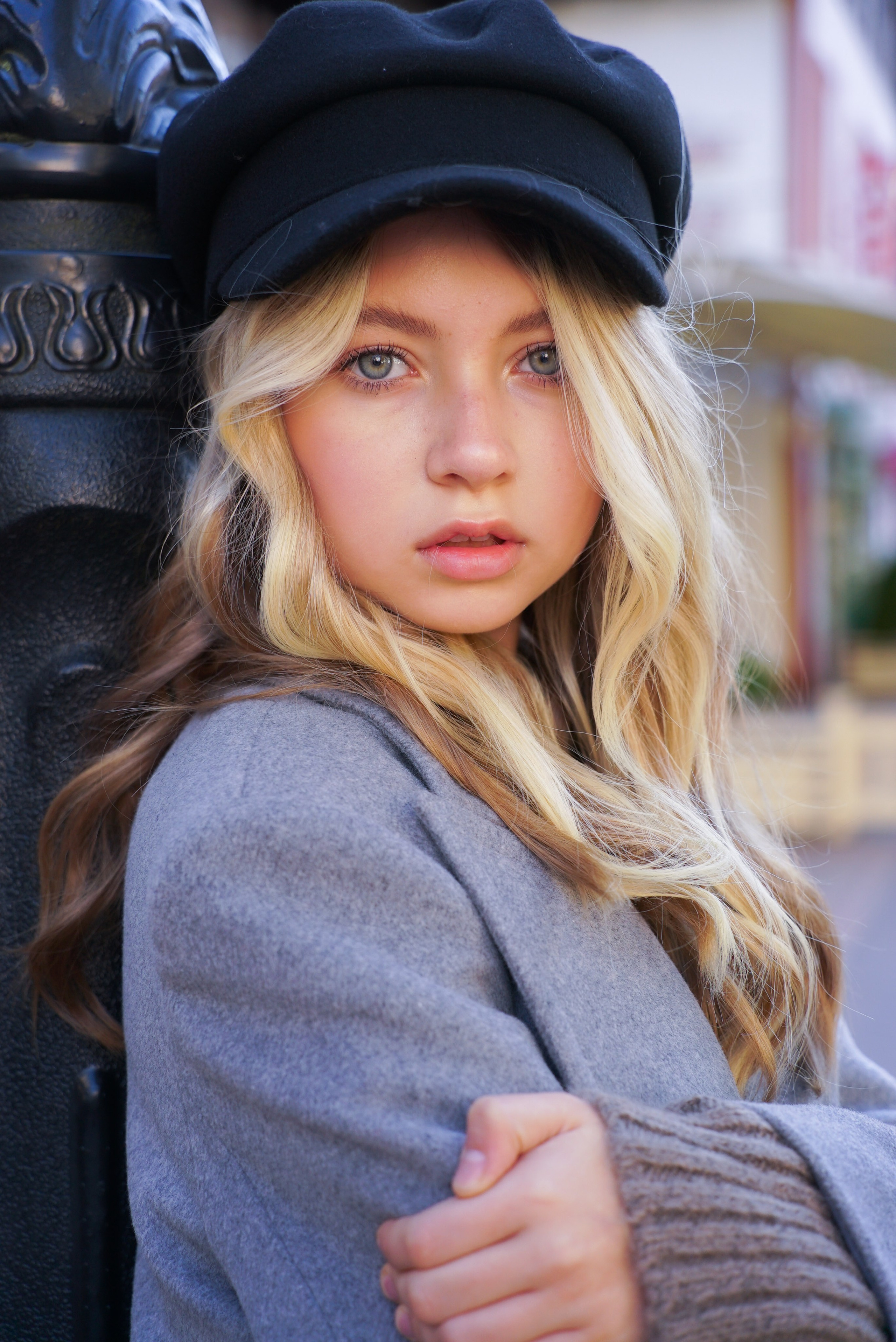 Золотая осень. Видеограф Осинина Татьяна — видеосъемка в Москве