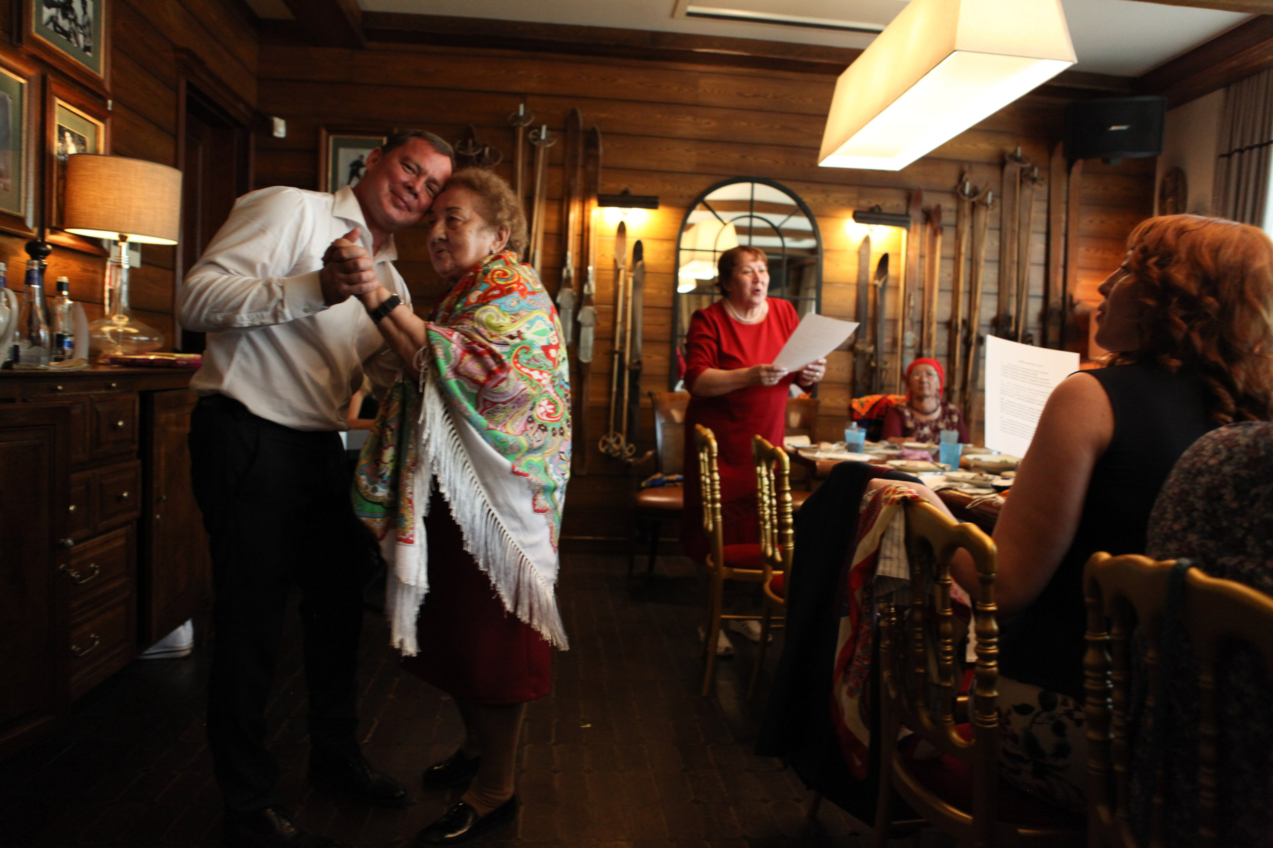 Хозяин Тайги. Фотограф Дарья Локотко в Красноярске