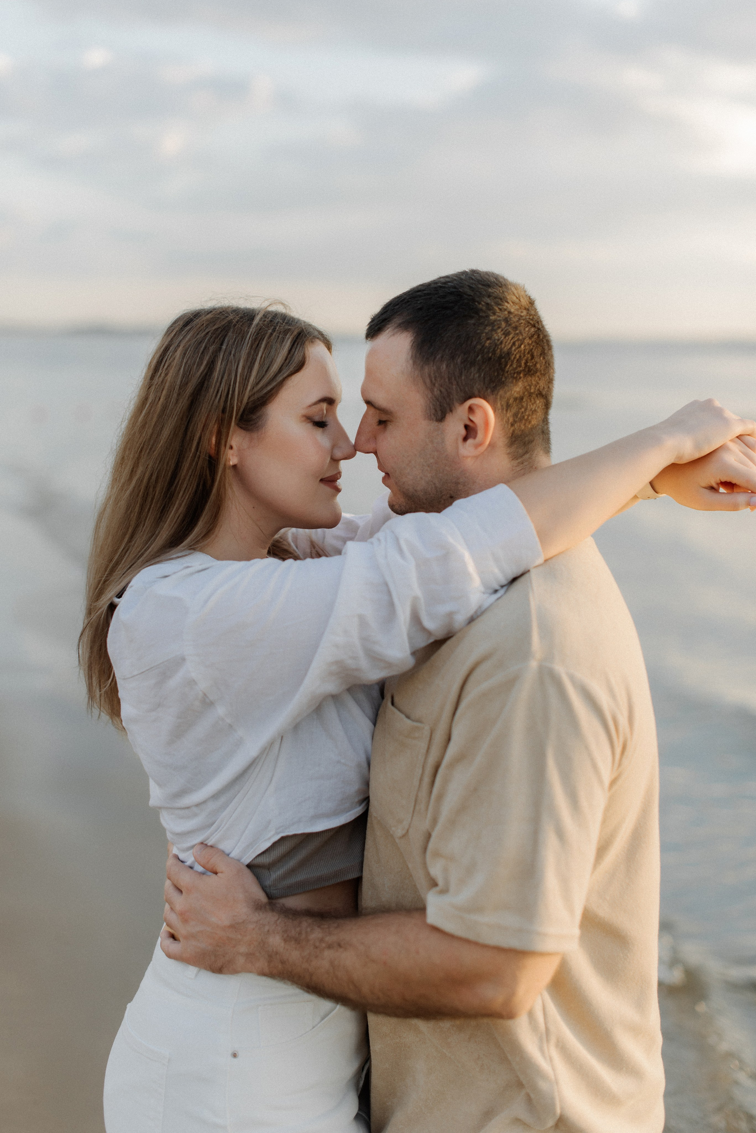 Дима и Настя. Свадебный фотограф