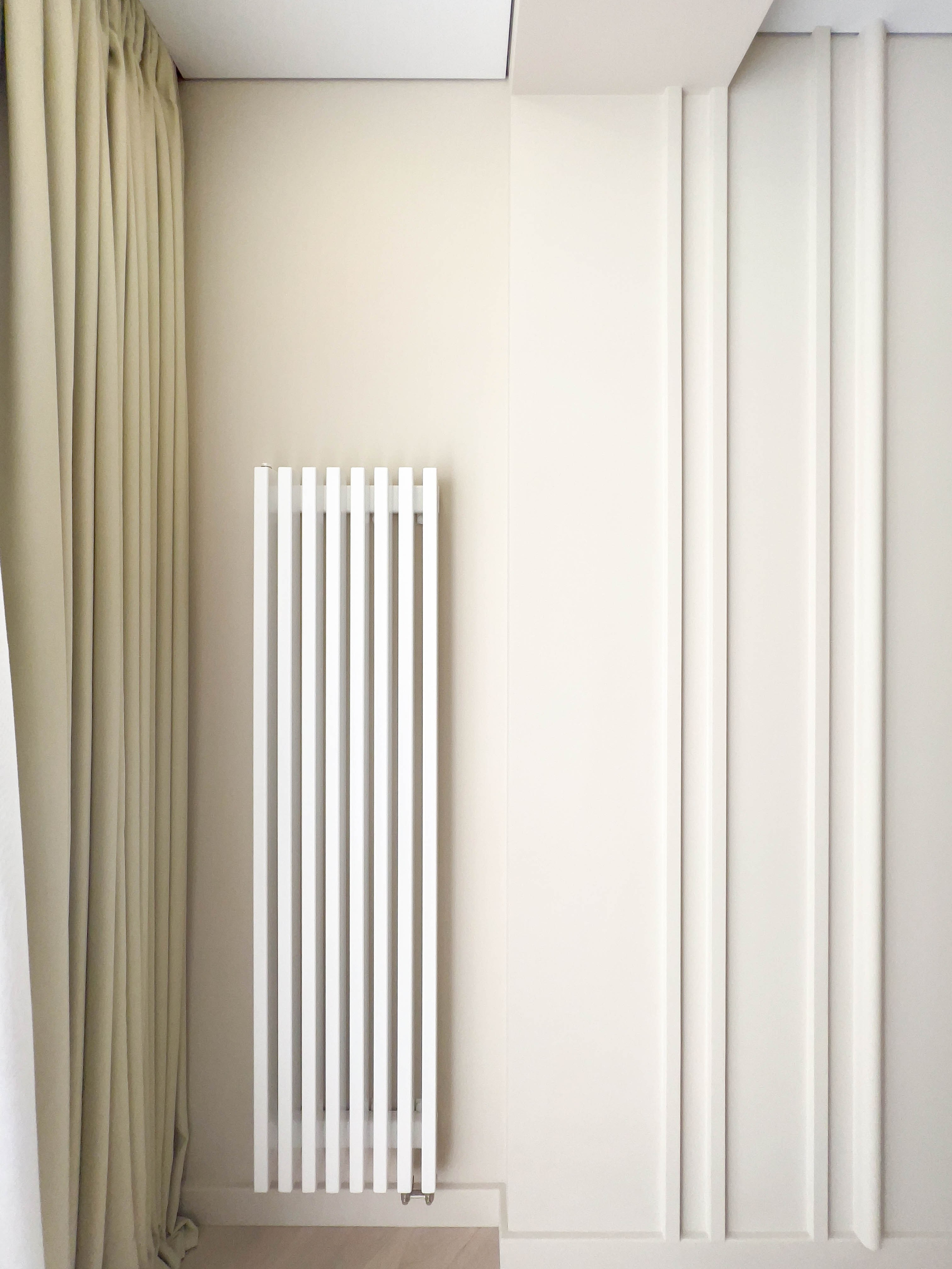 Flat. Fotograf Dmitrii Donets