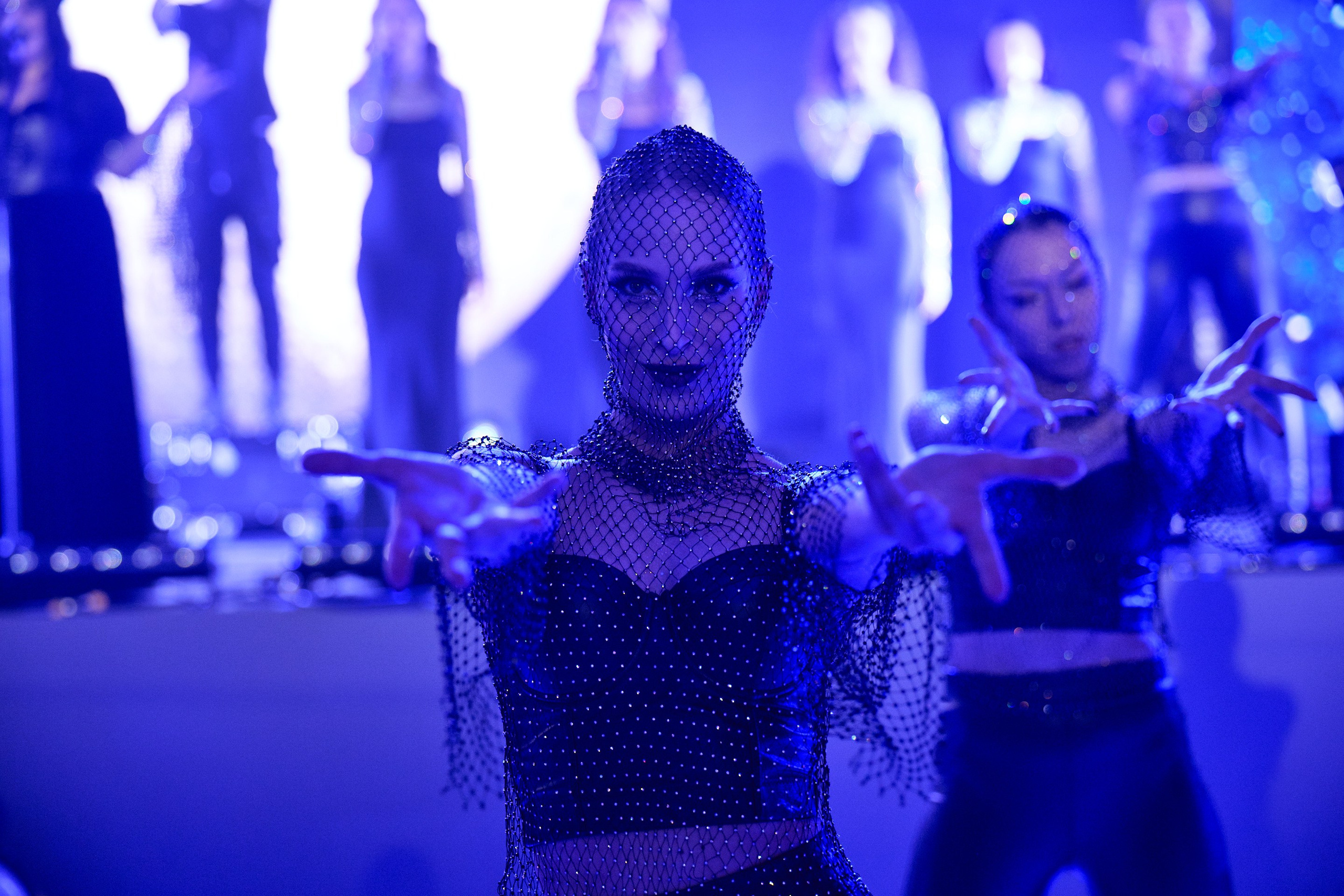 Зимний бал 14.12. Профессиональный репортажный фотограф Инесса Иминова