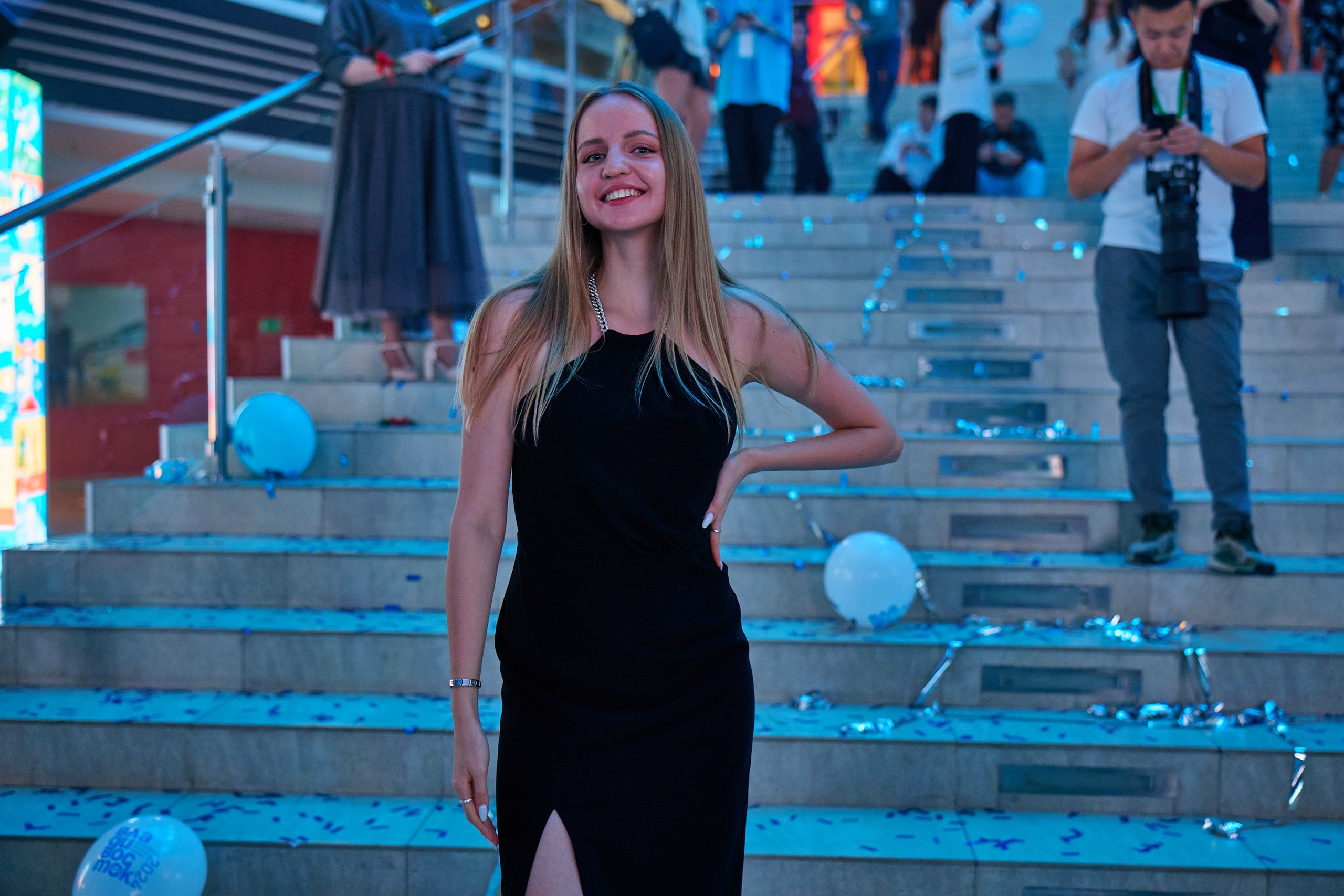 Зимний бал 14.12. Профессиональный репортажный фотограф Инесса Иминова