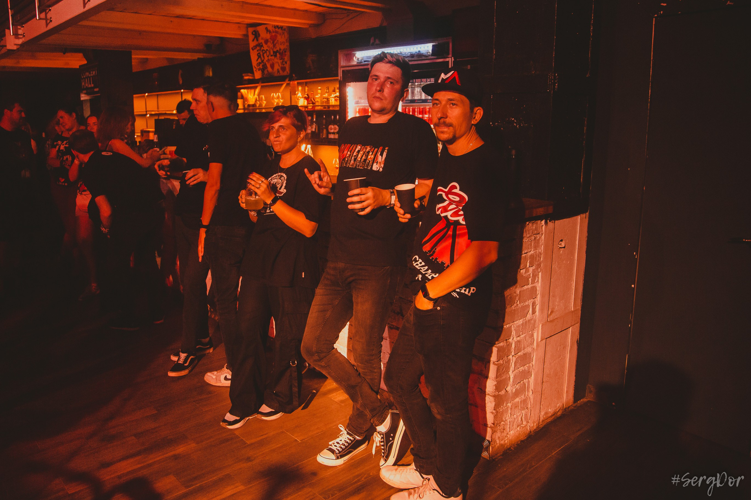 Дом кукол, FeatFest 3, ФитФест 3, Тула, 31.08.2024, CONCERT HALL, Концерт Холл Тула, ConcertHall, 31 августа 2024 года, SergDor, #SergDor