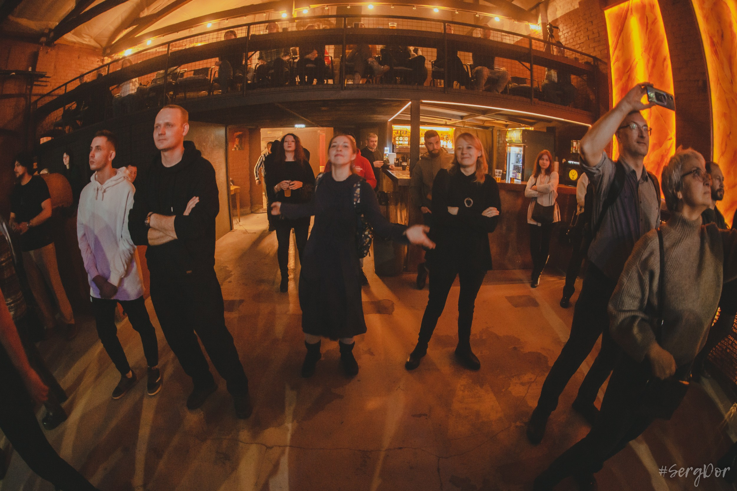 АЛЁNА, Культурный Центр Сердце, Алёна Романова, ДДТ, DDT Family, фолк, фолк-рок, концерт, Санкт-Петербург, Питер, 23.12.2023, SergDor, 23 декабря 2023 года, #SergDor, фотографии