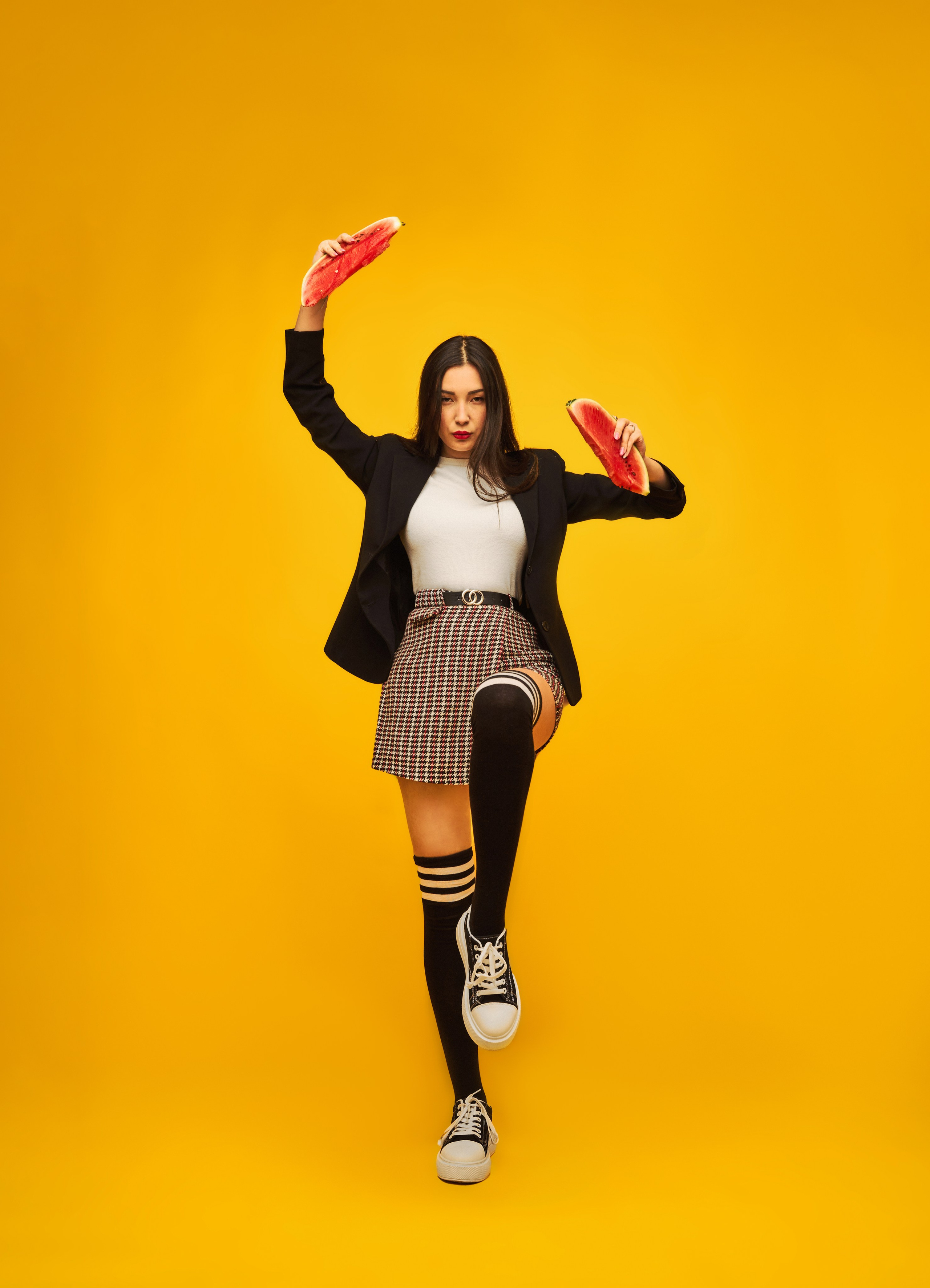 Мария — психолог. Главная