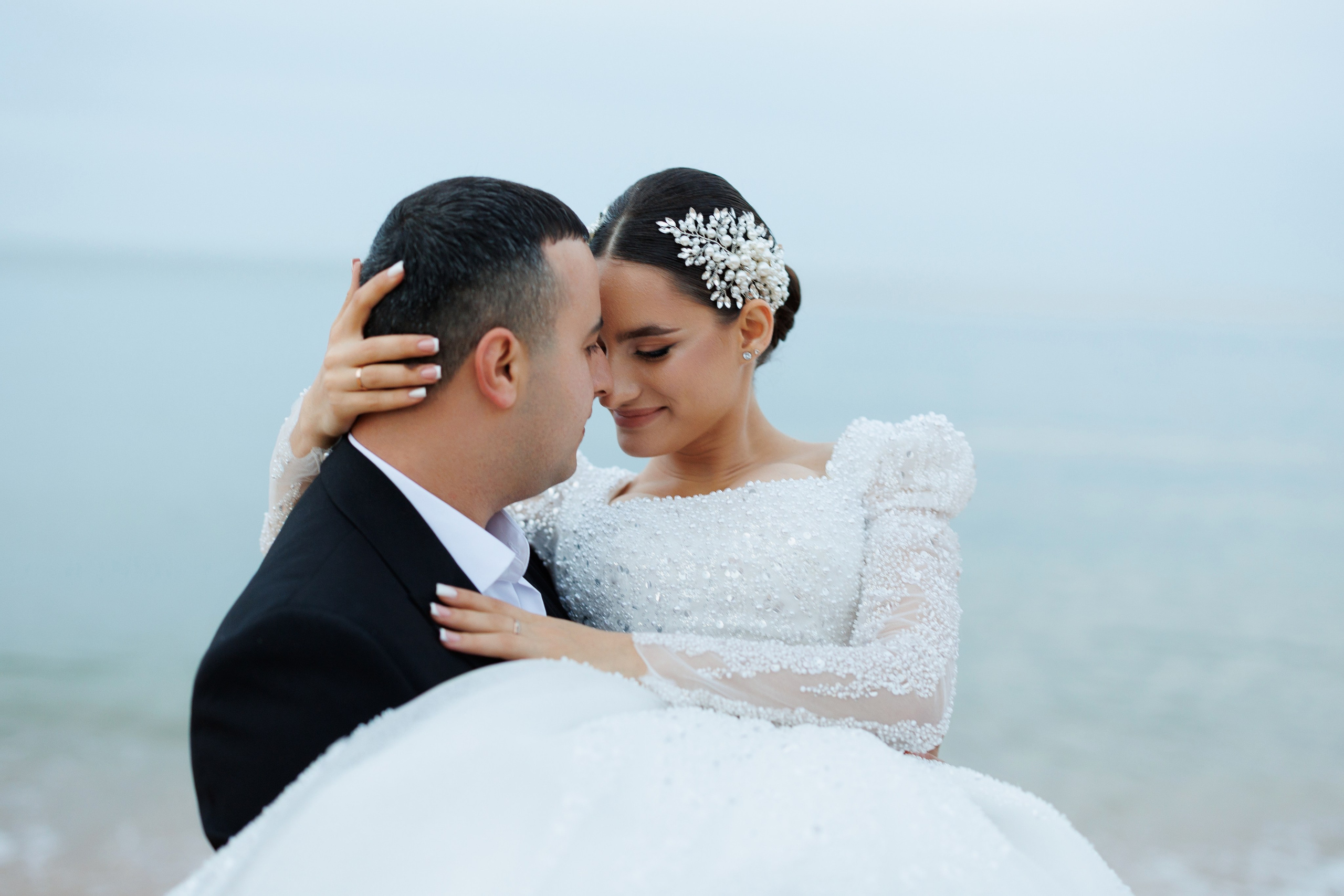 Любовь. Аксанна Аракелян