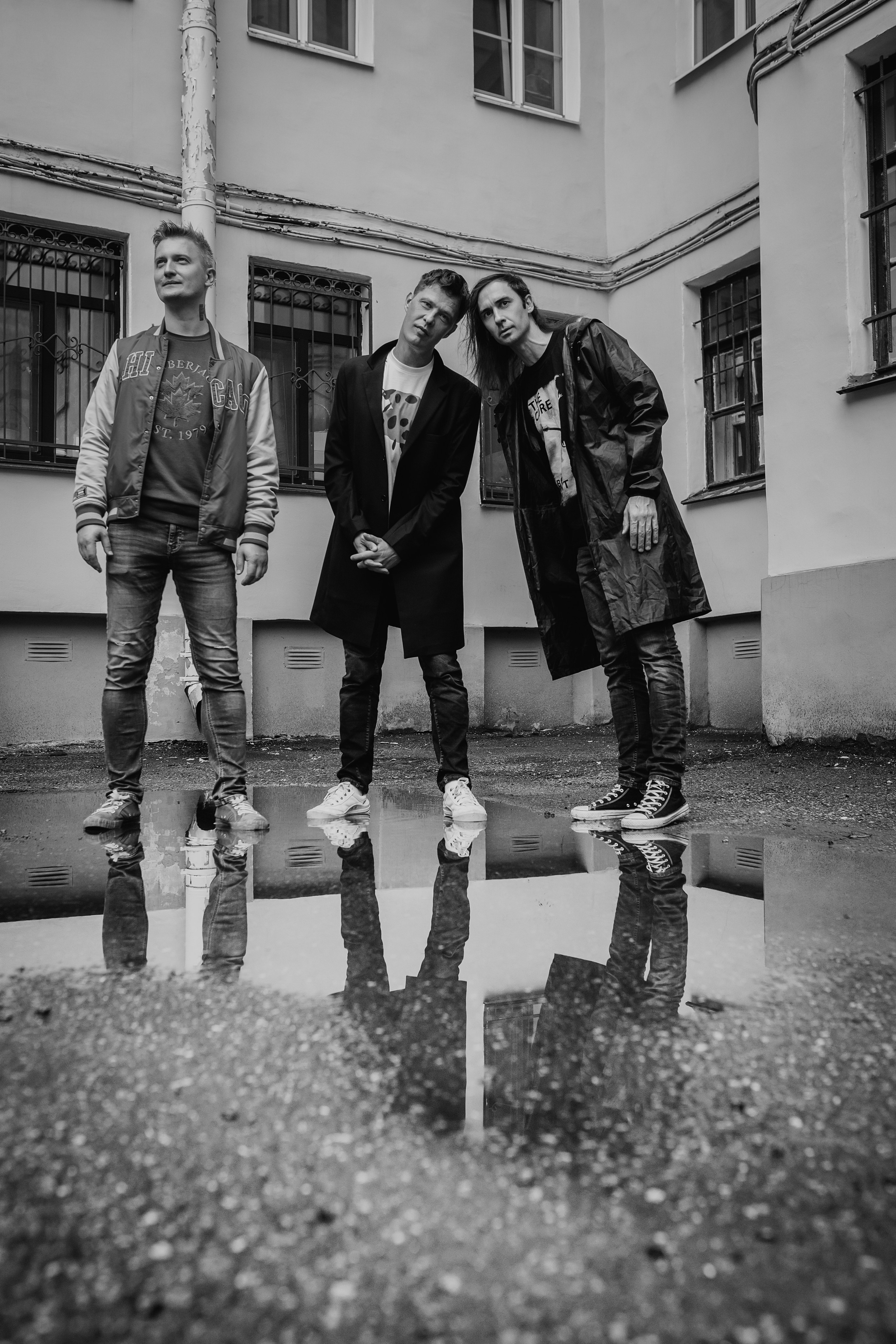 РАДИОПОМЕХИ. Фотограф Елена Богачева (lenalena_na_na_na)