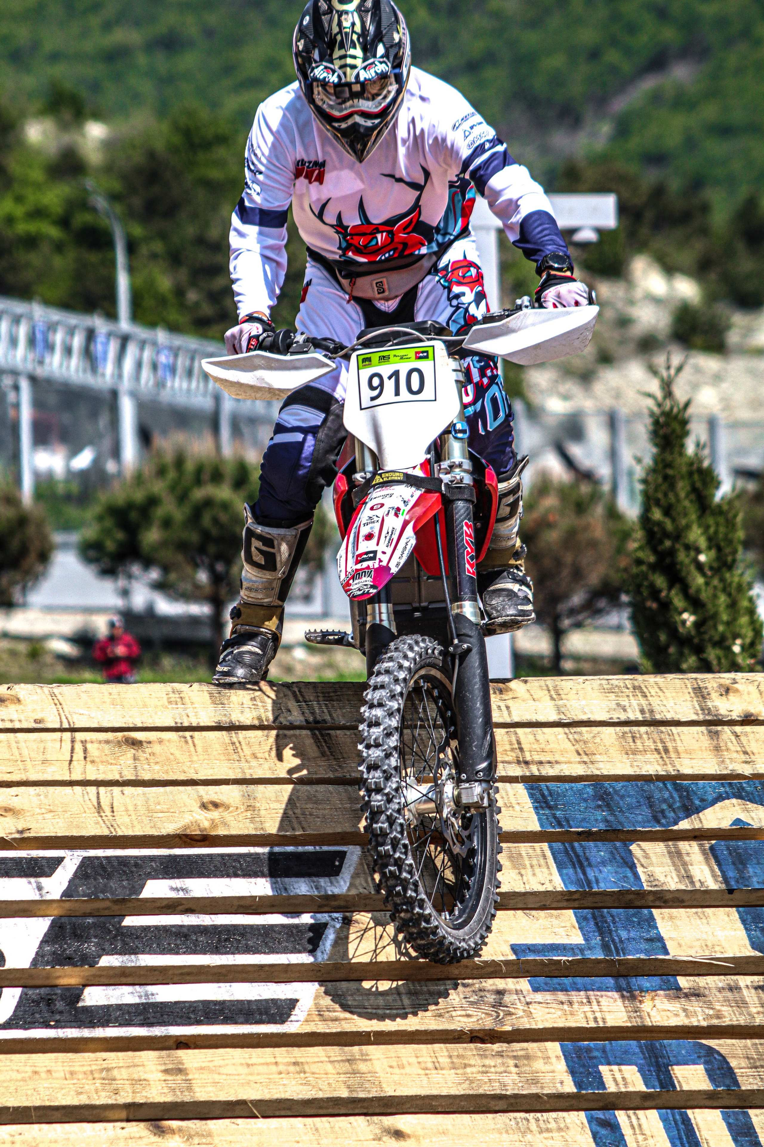 Enduro. Ivaladimirovna1995.wfolio.pro
