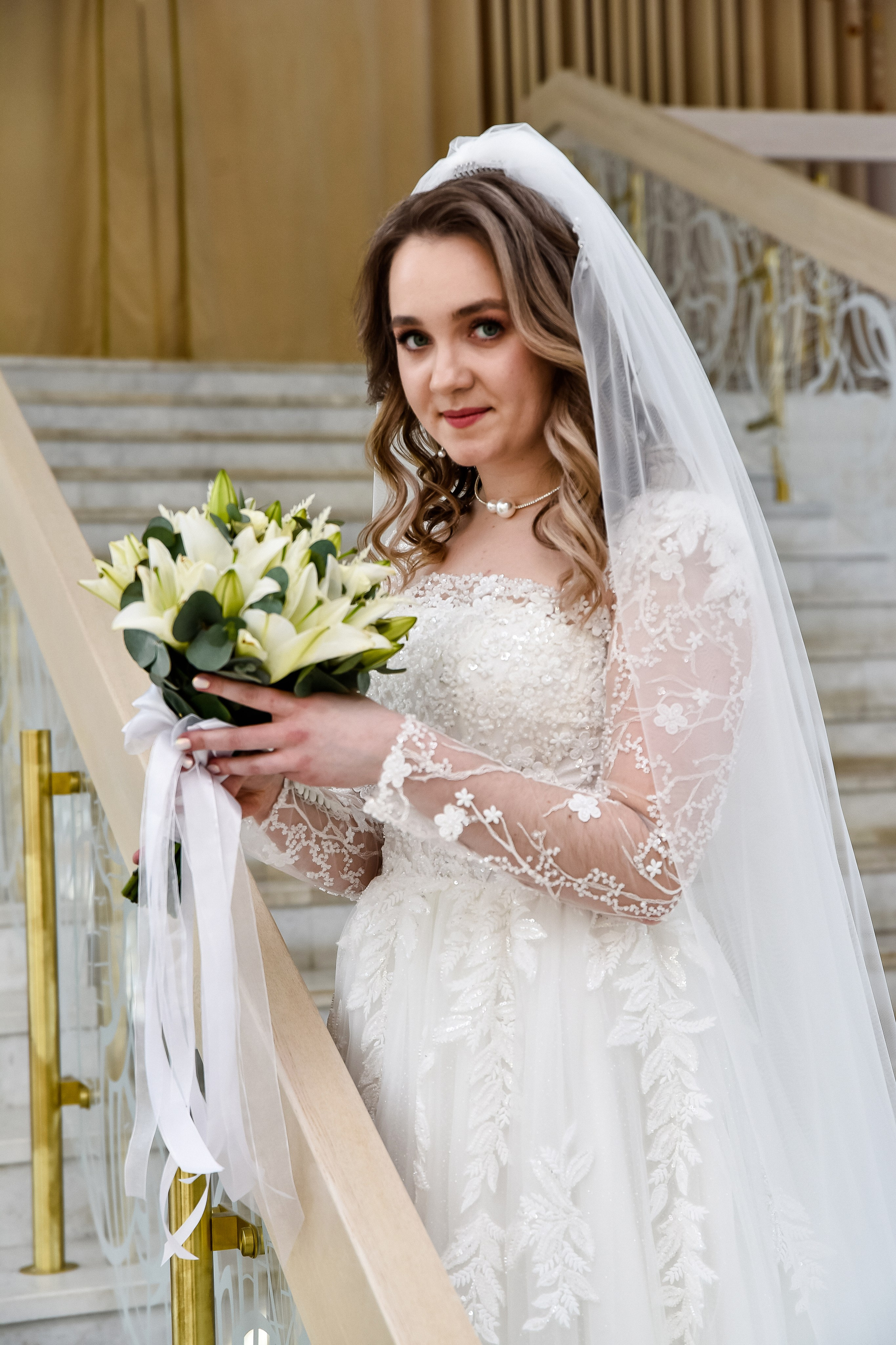 Свадьба Валерия и Анны