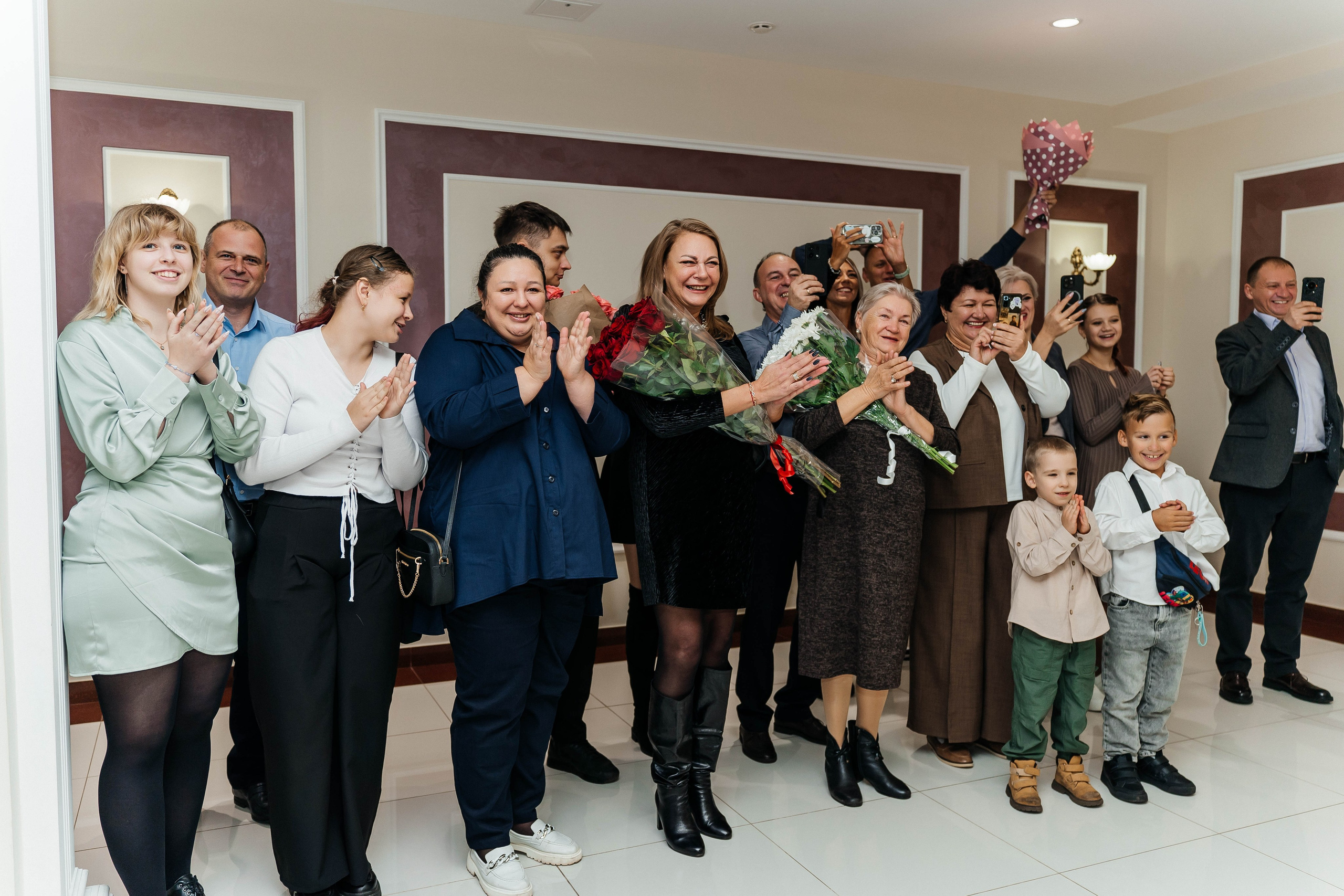 Ксения & Дмитрий. Фотограф Абакумова Анастасия