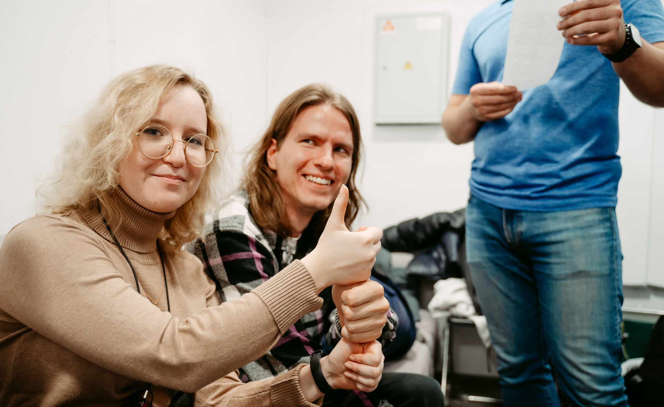 IGS: 12 лет компании / 2023. Саша Копылов, фотограф в Казани