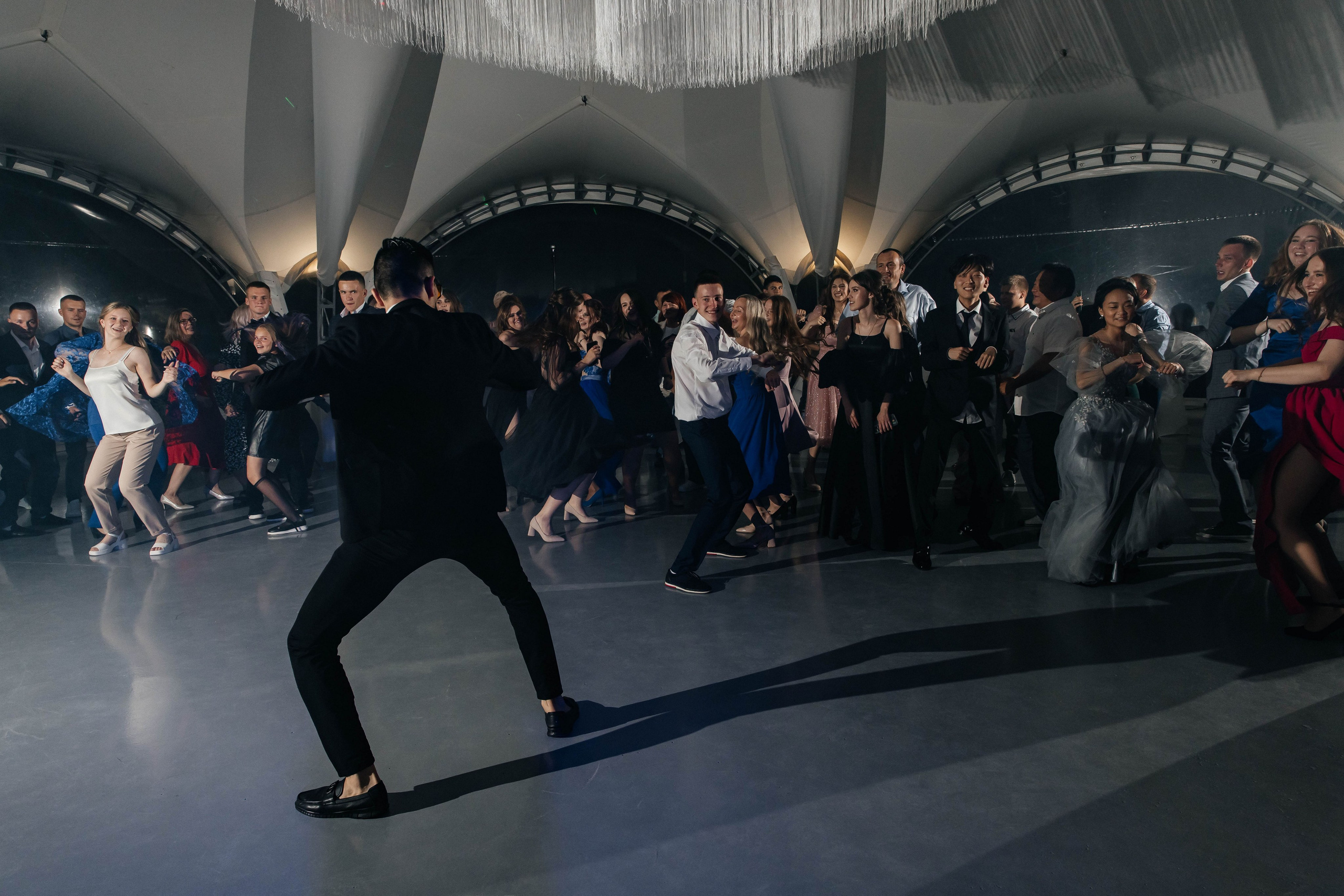 Graduation Party. Фотограф во Владивостоке Максим Цой