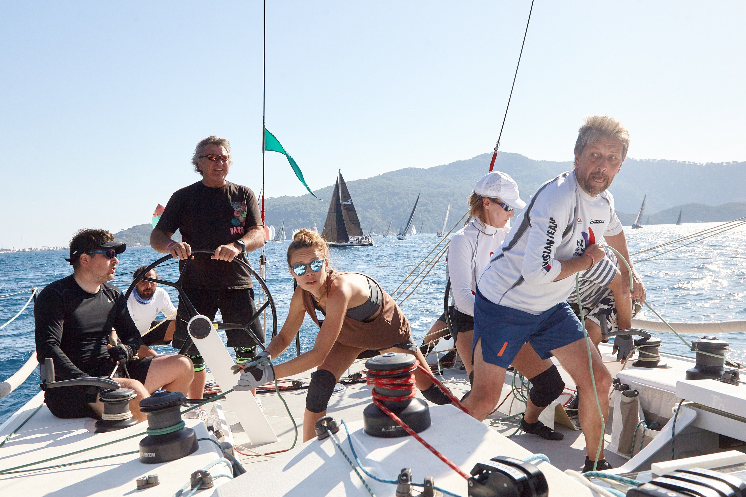 MIRW2022. Фотохроника для следующих поколений