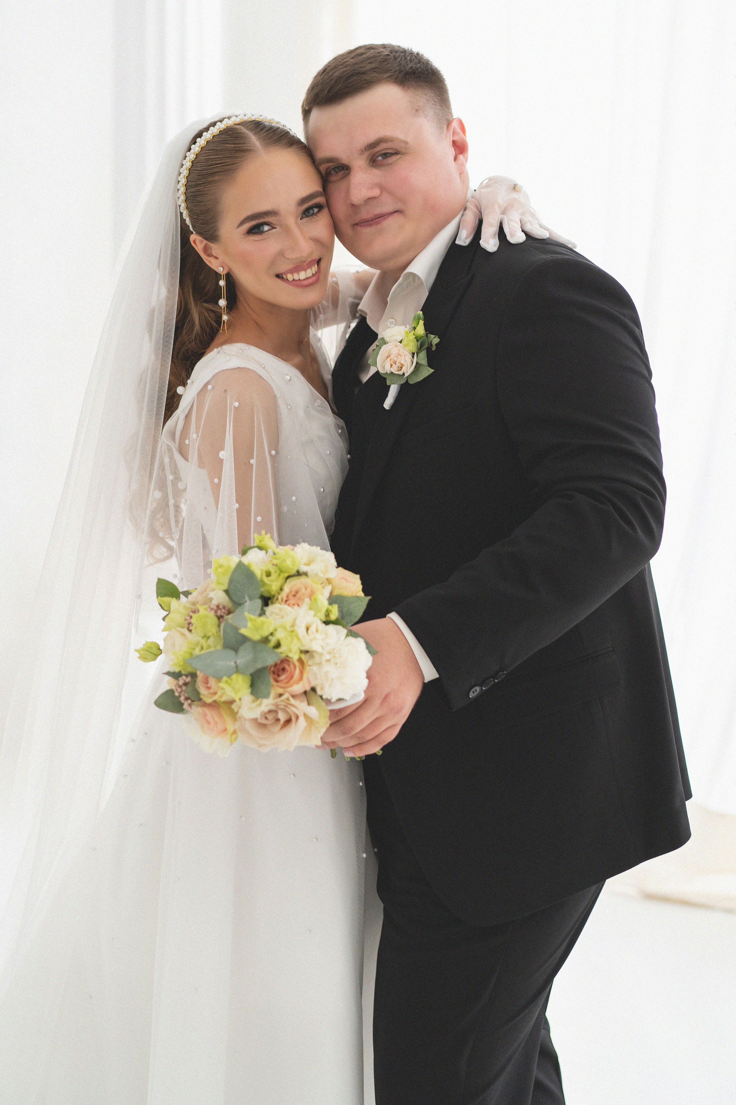 Даша и Паша. Фотограф Лютикова Ирина, Тюмень, Москва