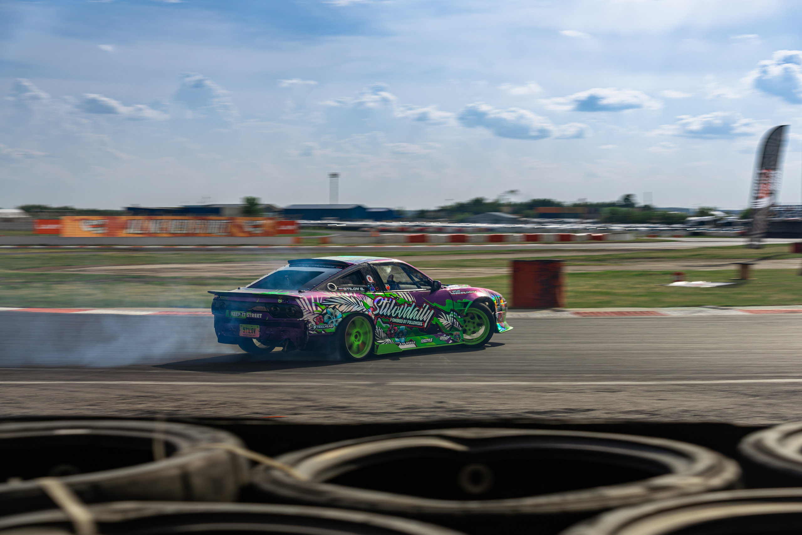 Drift Expo 01.06.2024. Мелехов Дмитрий|Фотограф|Видеограф
