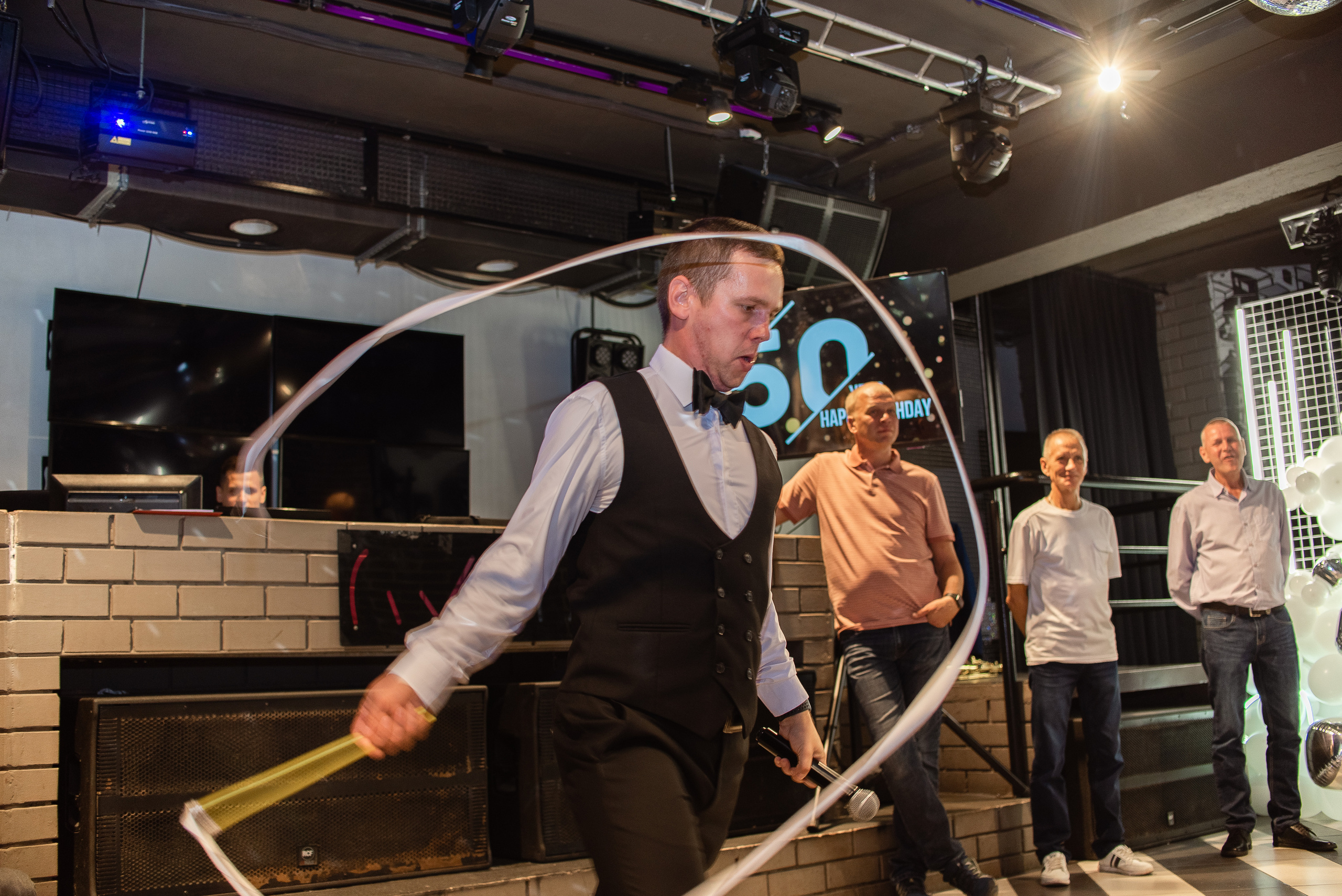 Юбилей. Фотограф Галина Рагозина