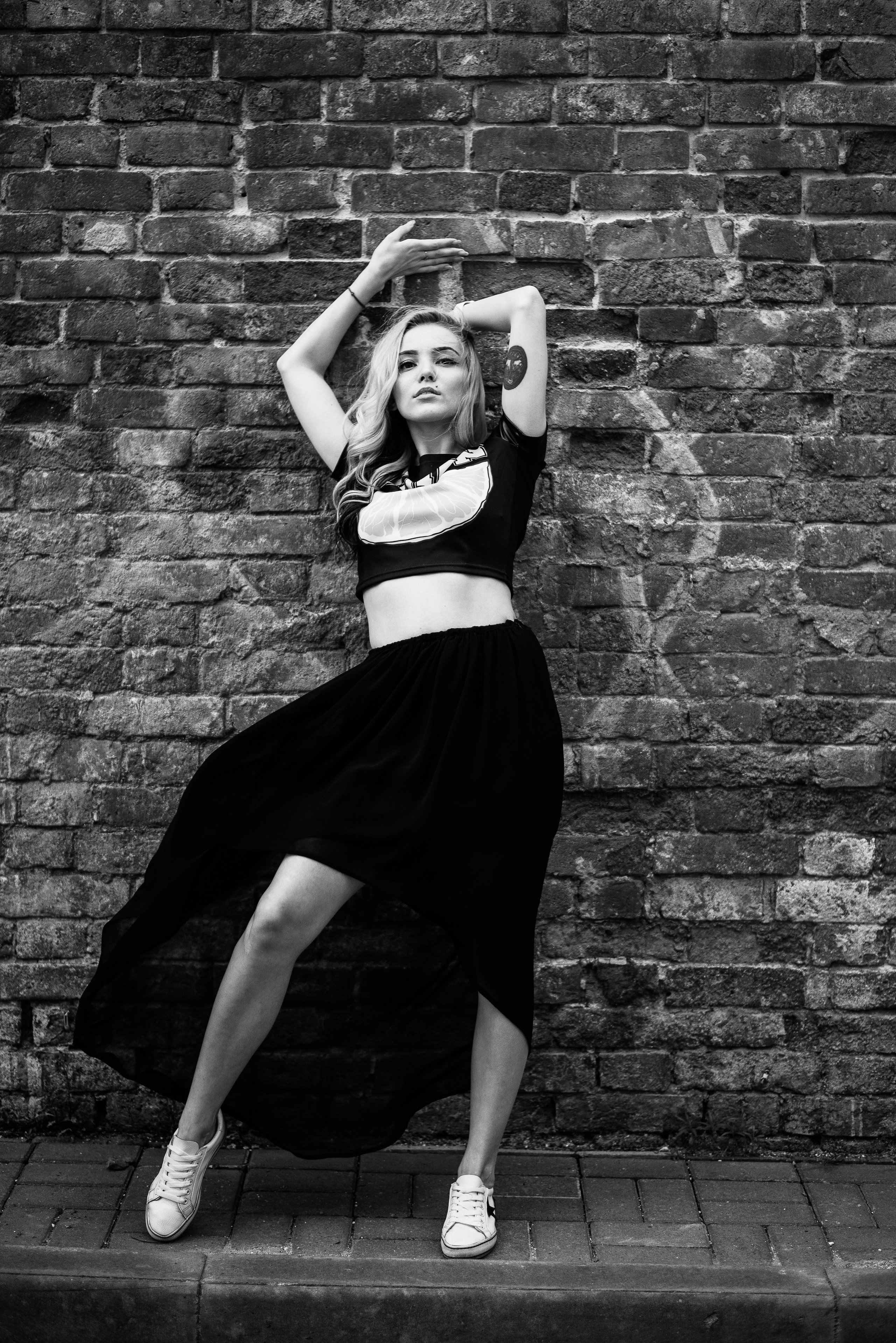 Полина. Фотограф Галина Рагозина